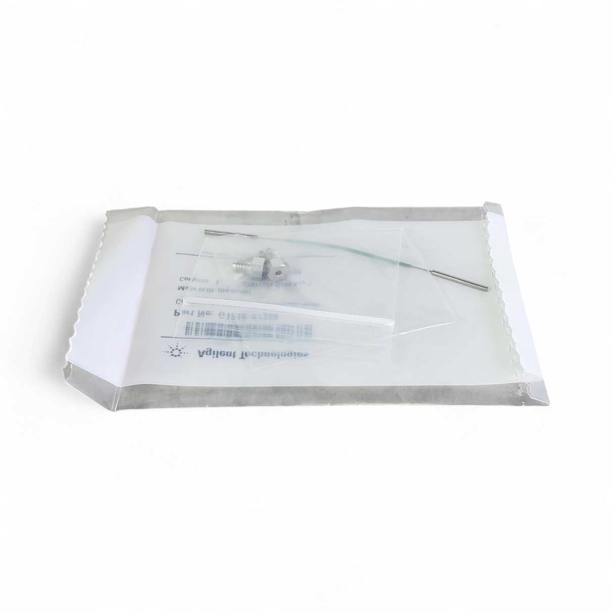 Agilent Technologies G1316-87300 Male / Male Capillary 1/16 0.17 X 90mm NEW | Order Direct and Save - Image 6