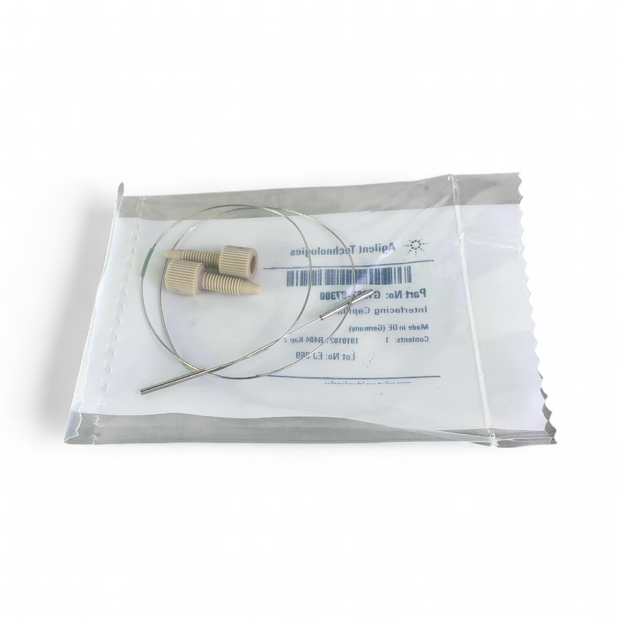 Agilent Technologies G1362-87300 Interfacing Capillary NEW (Best Offer!) | Mr. Scientific - Image 6