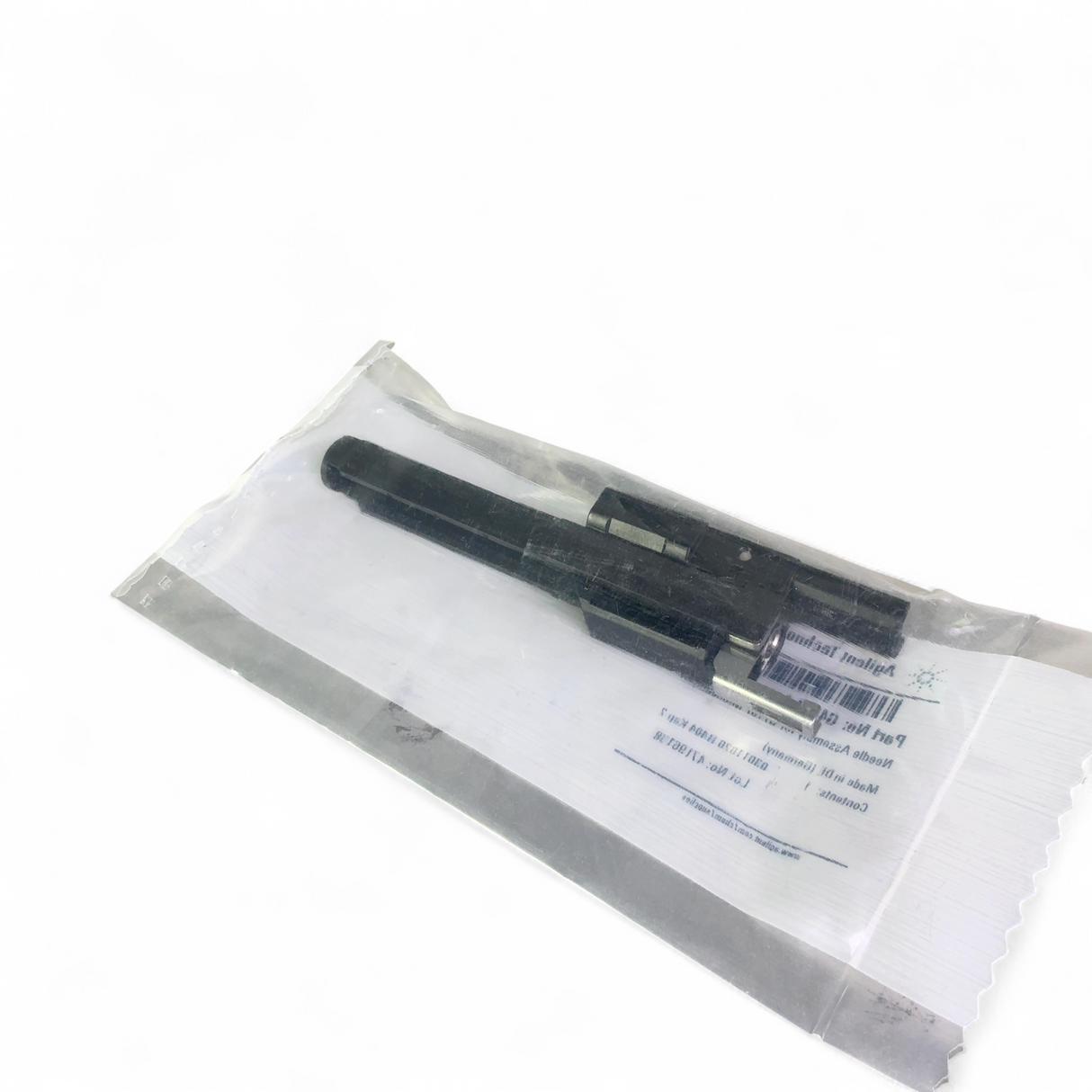 Agilent Technologies G4267-87201 Multisampler Assembly G7167 NEW | Mr. Scientific - Image 5