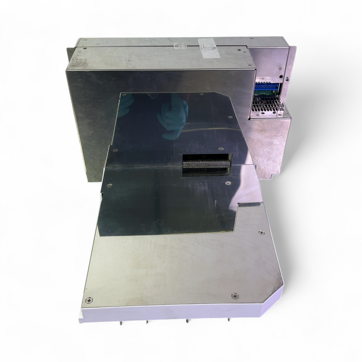 Agilent Technologies InfinityLab II Sample Cooler Replacement G7167-60005 (BO!) - Image 3