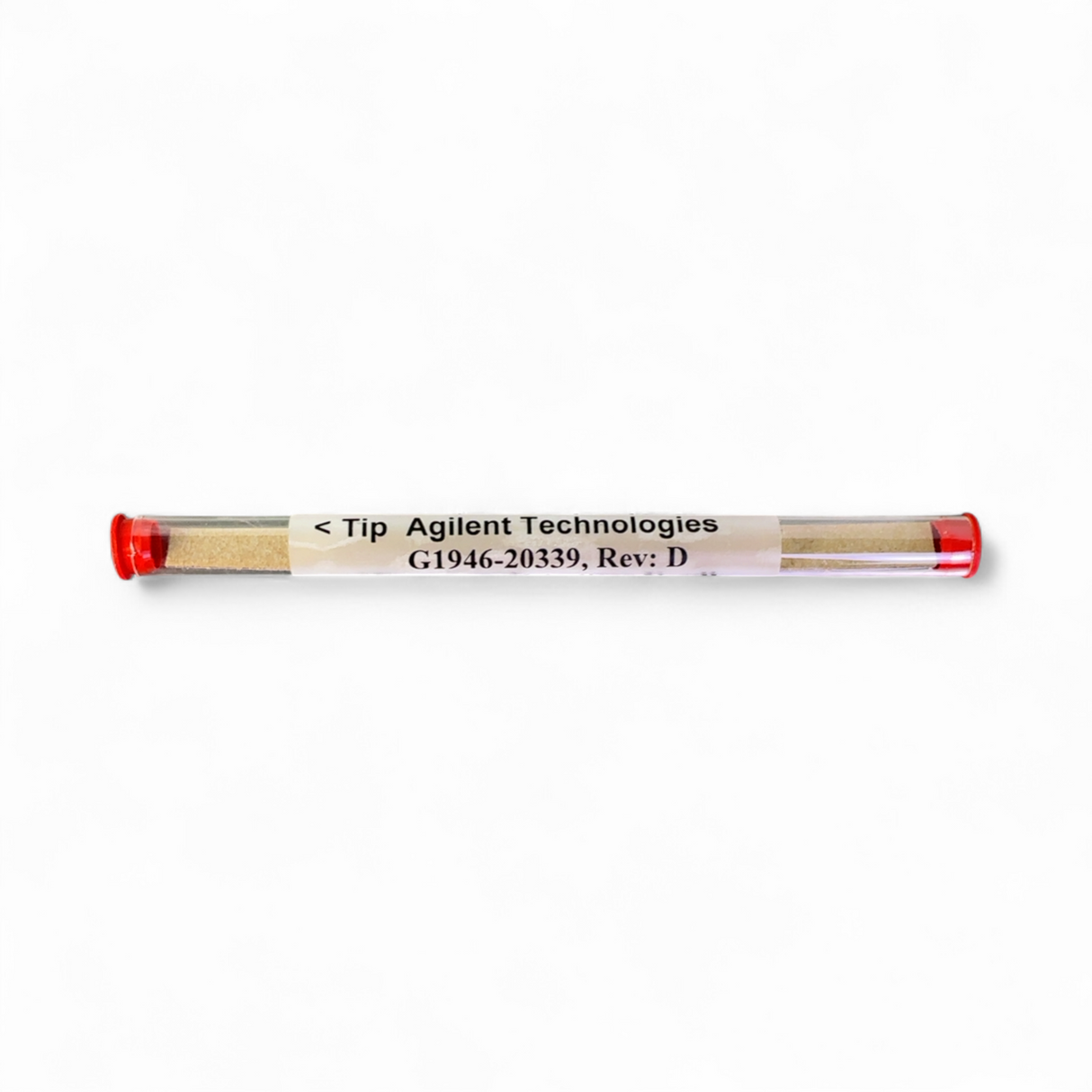 Agilent Technologies Lot of 5x MicroFlow Liquid Sample Spray Tips G1946-20339 | Order Direct and Save - Image 3