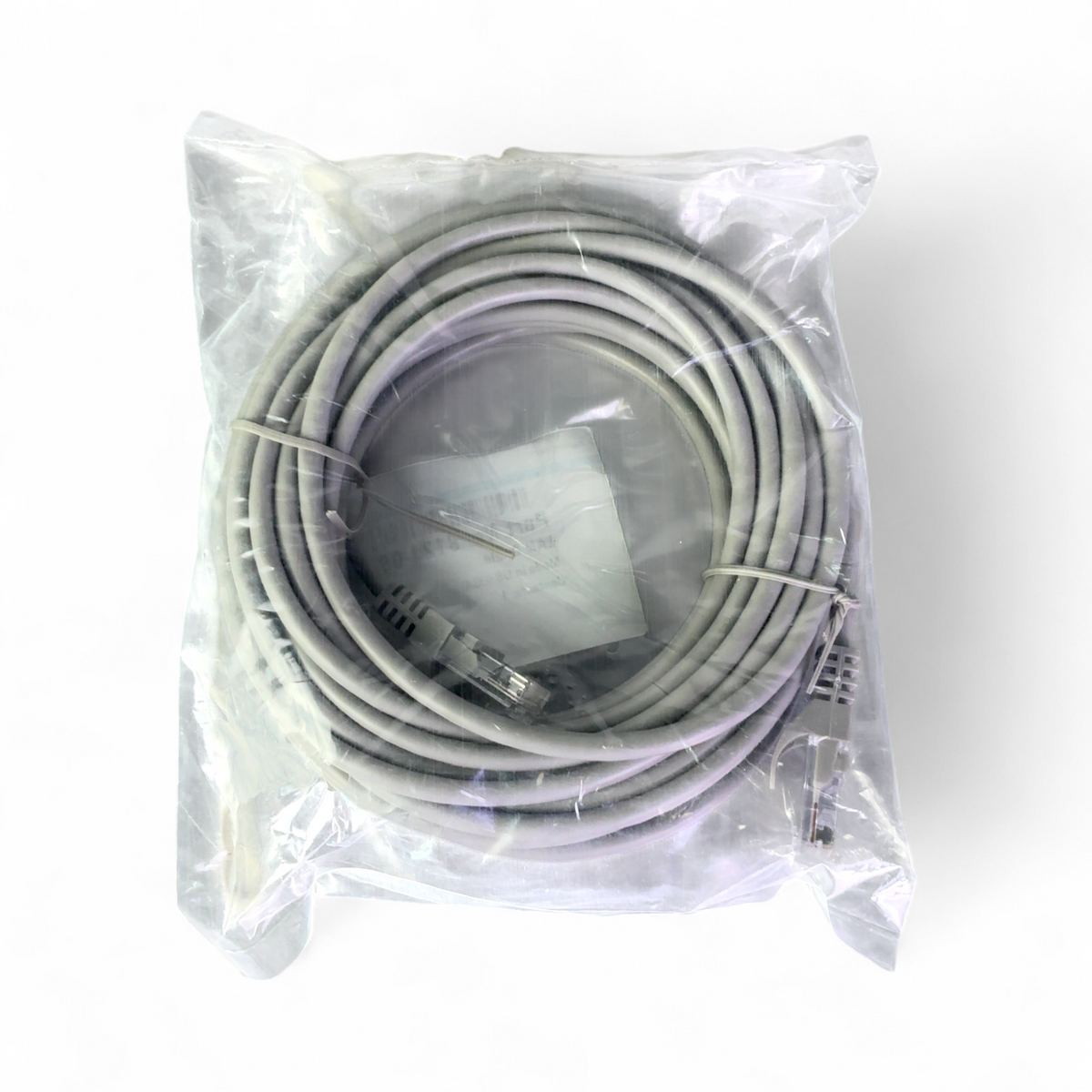 Agilent Technologies Patch/CAN Interface Data Cables Lot 01046-60105, 5181-1519, 8121-0008 - Image 19