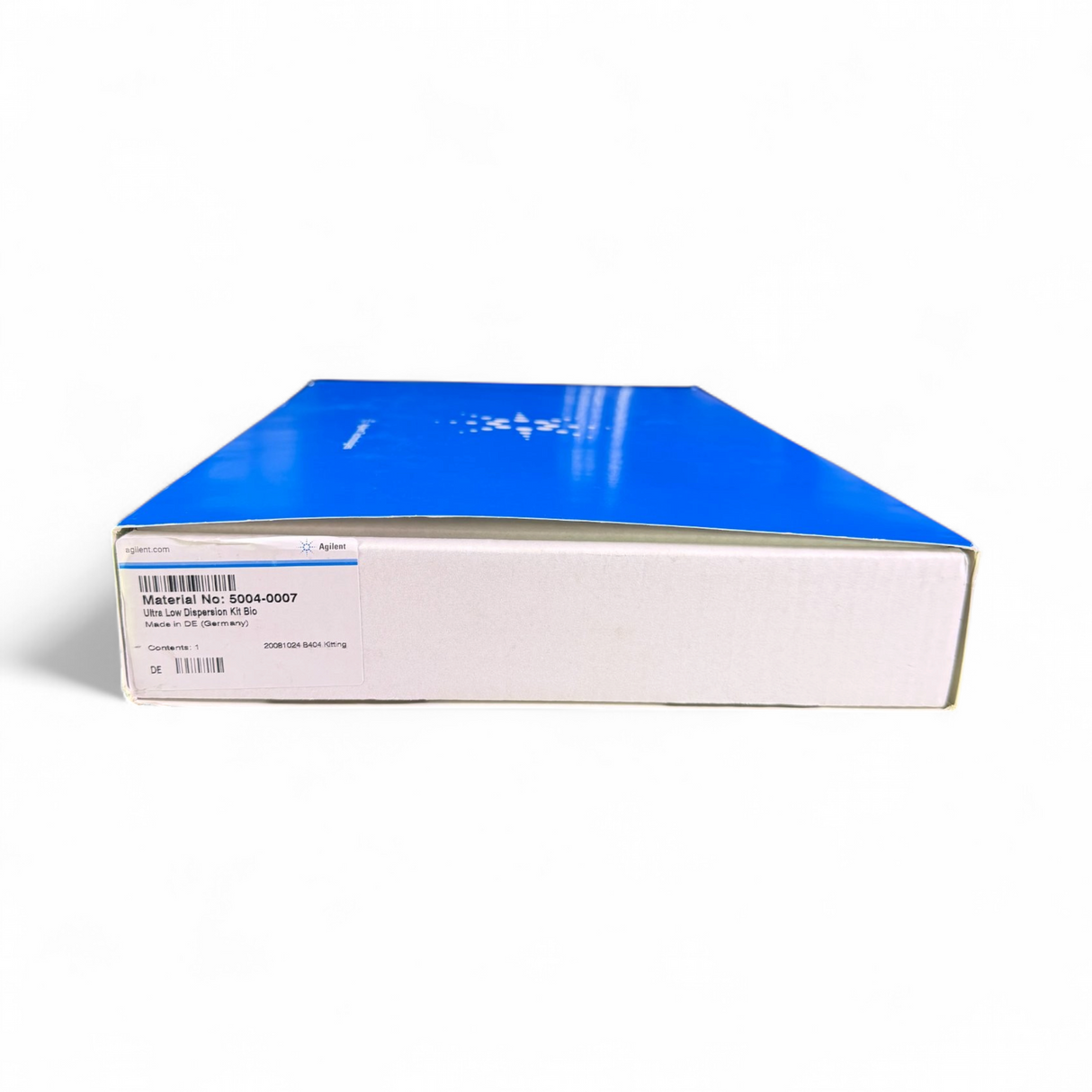 Agilent Ultra Low Dispersion Kit Bio 5004-0007 for Infinity HPLC - New Open Box - Image 1