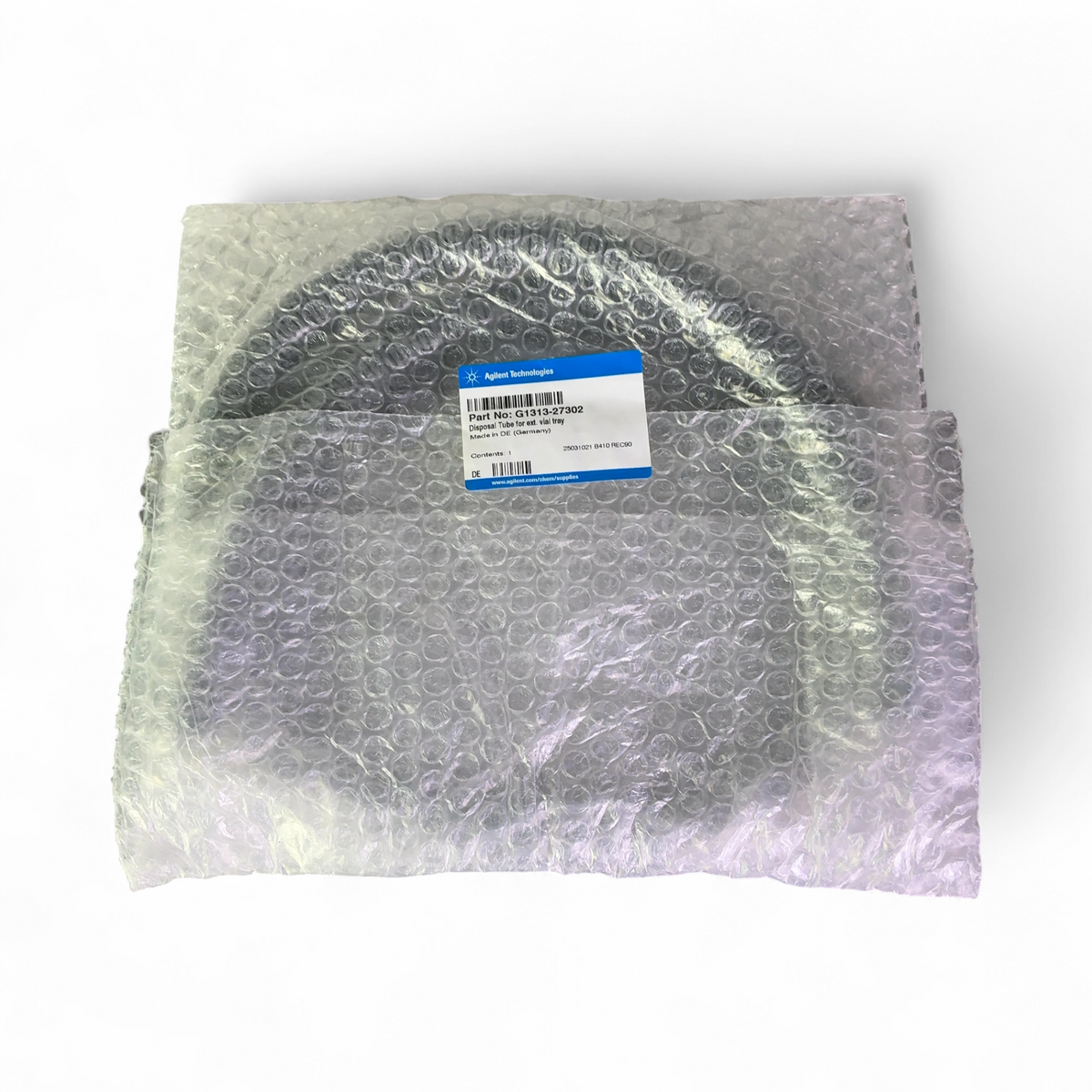 Agilent, USASealing Assorted HPLC Tubing Lot for Liquid Transfer Repair/Waste (BO!) - Image 13