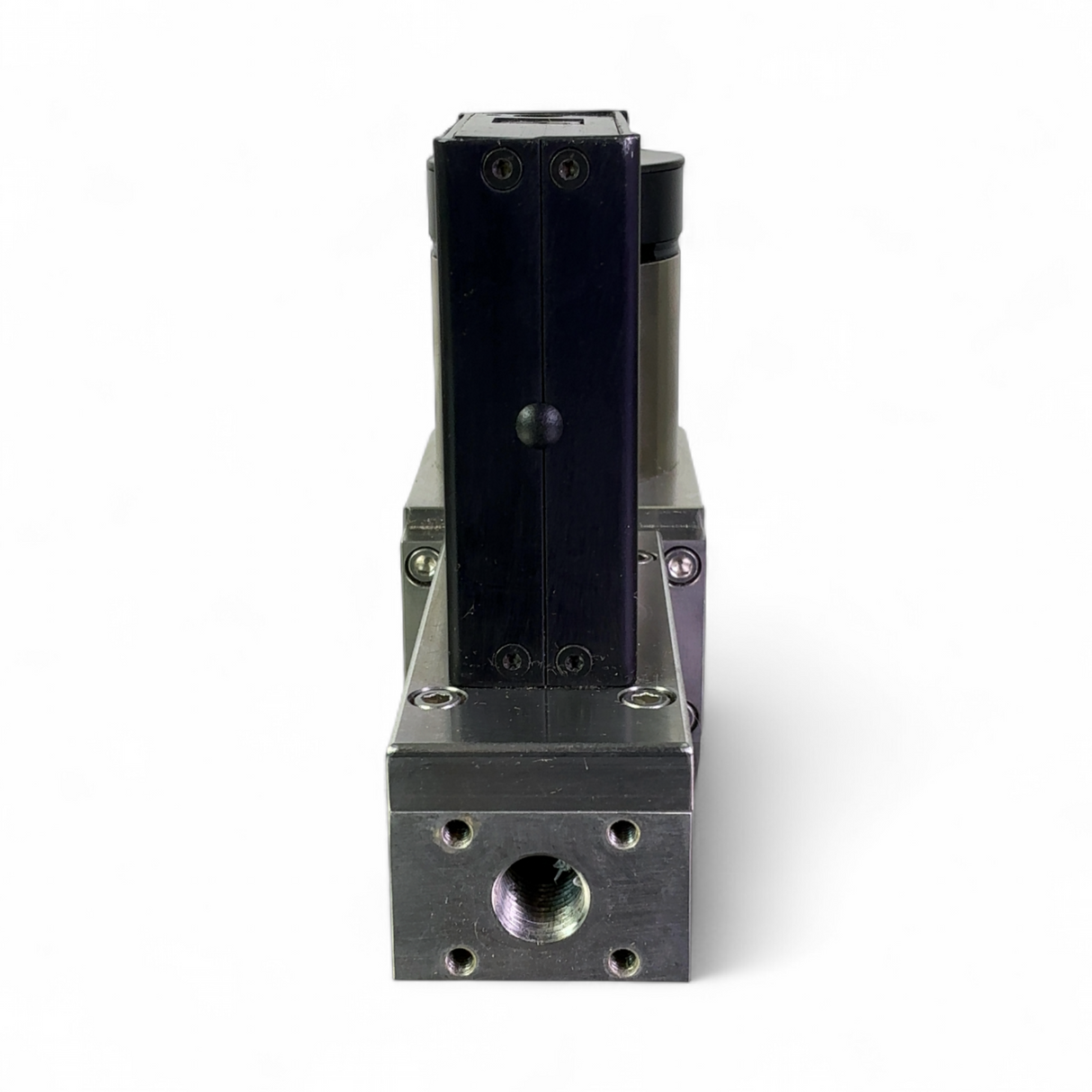 Alicat Scientific MC-100SLPM-D Mass Flow Meter Controller (Best Offer!) | Safe & Secure Shipping - Image 4