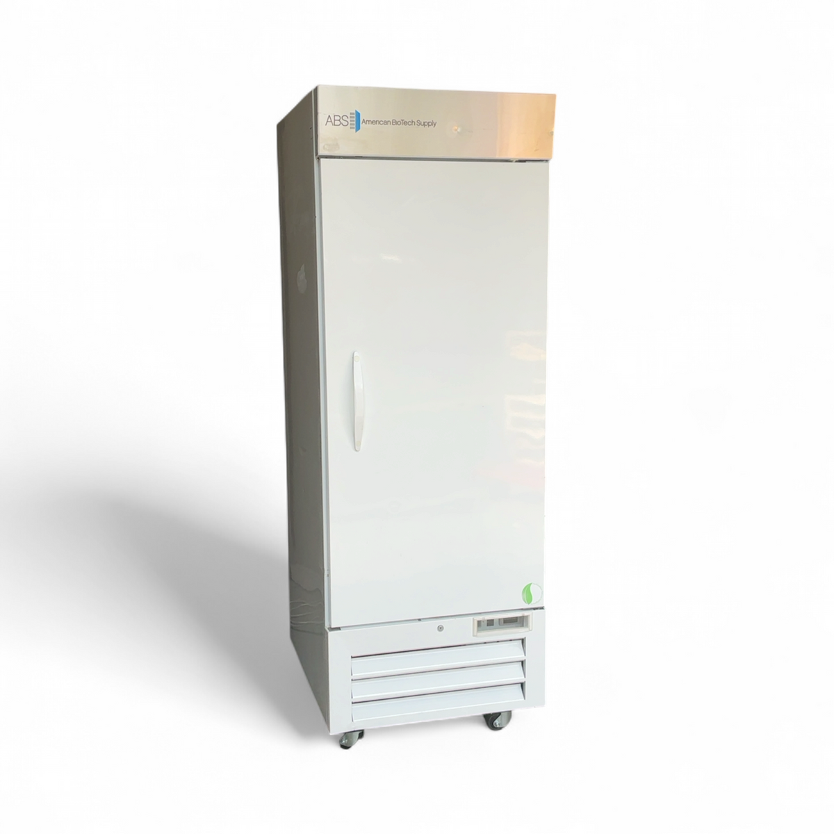 American BioTech Supply (ABS) 26 Cu Ft Solid Door Laboratory Grade Refrigerator ABT-HC-SLS-26 - Image 1