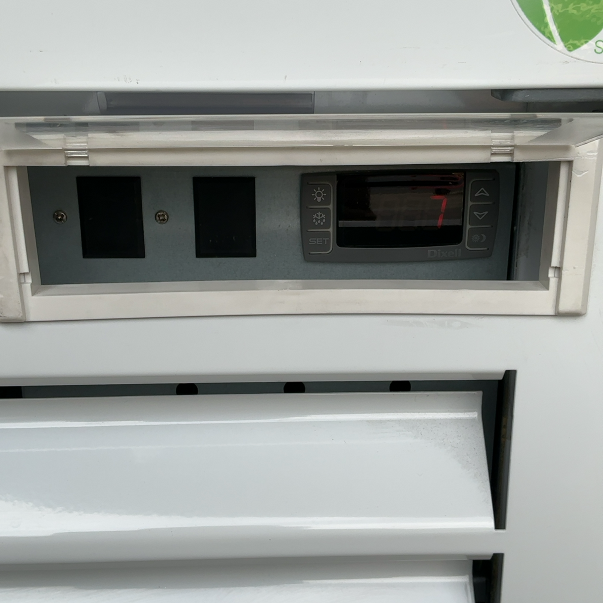American BioTech Supply (ABS) 26 Cu Ft Solid Door Laboratory Grade Refrigerator ABT-HC-SLS-26 - Image 11