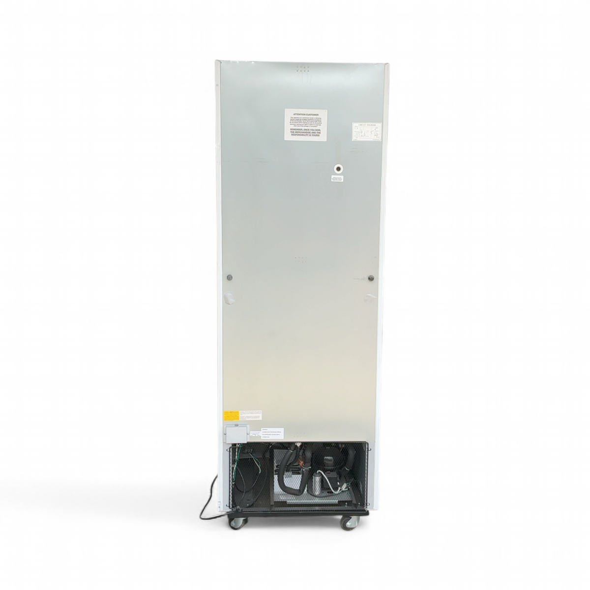 American BioTech Supply (ABS) 26 Cu Ft Solid Door Laboratory Grade Refrigerator ABT-HC-SLS-26 - Image 19