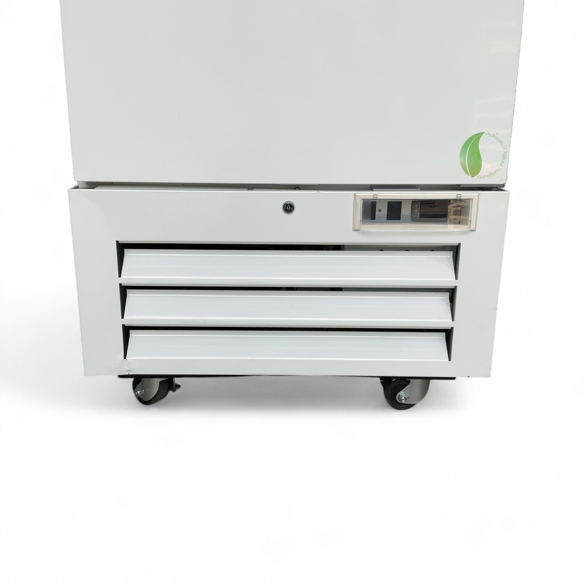 American BioTech Supply (ABS) 26 Cu Ft Solid Door Laboratory Grade Refrigerator ABT-HC-SLS-26 - Image 9