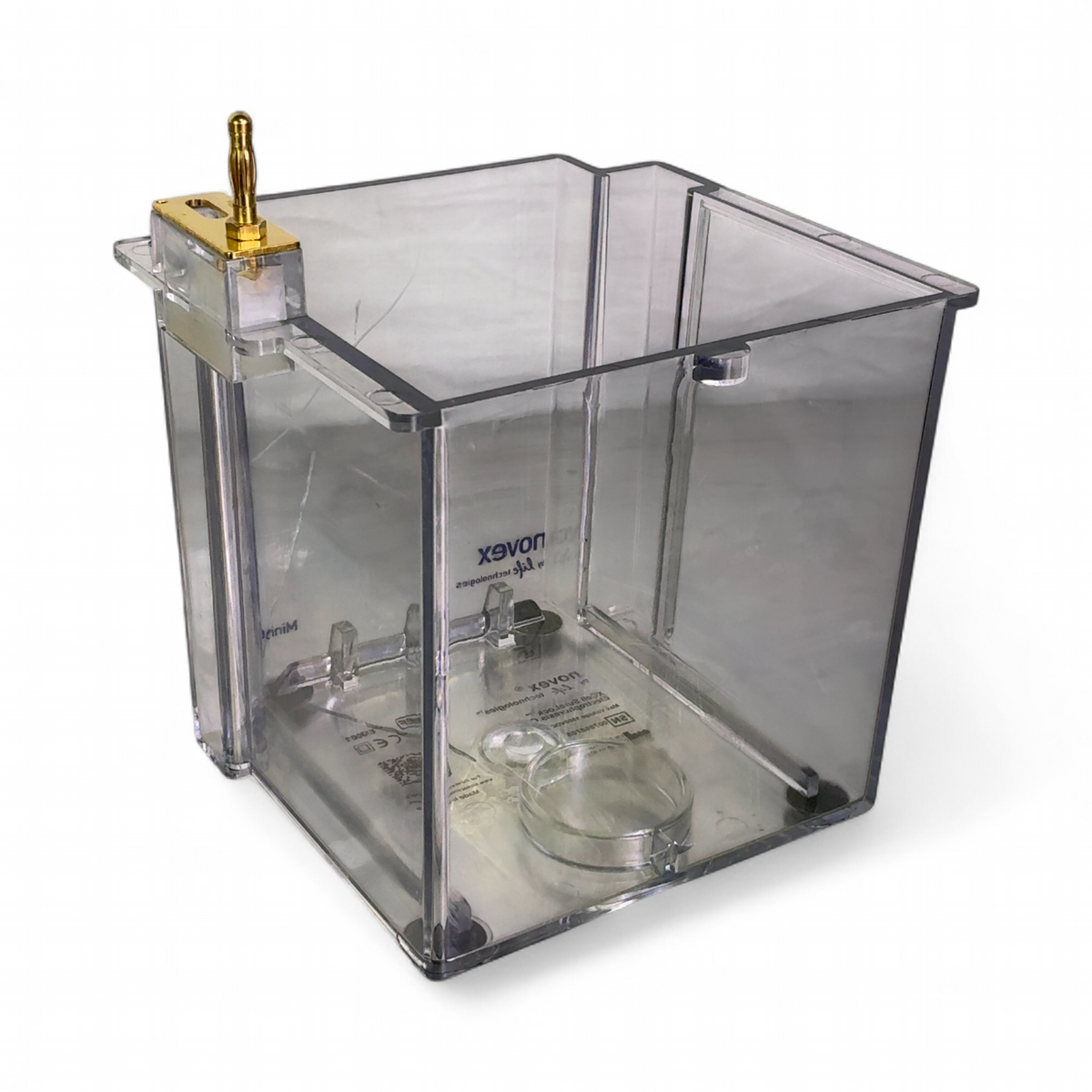 Analytik Jena Biometra, Life Power Pack P25 300W Electrophoresis PSU & Xcell SureLock EI0001 | Mr. Scientific - Image 15
