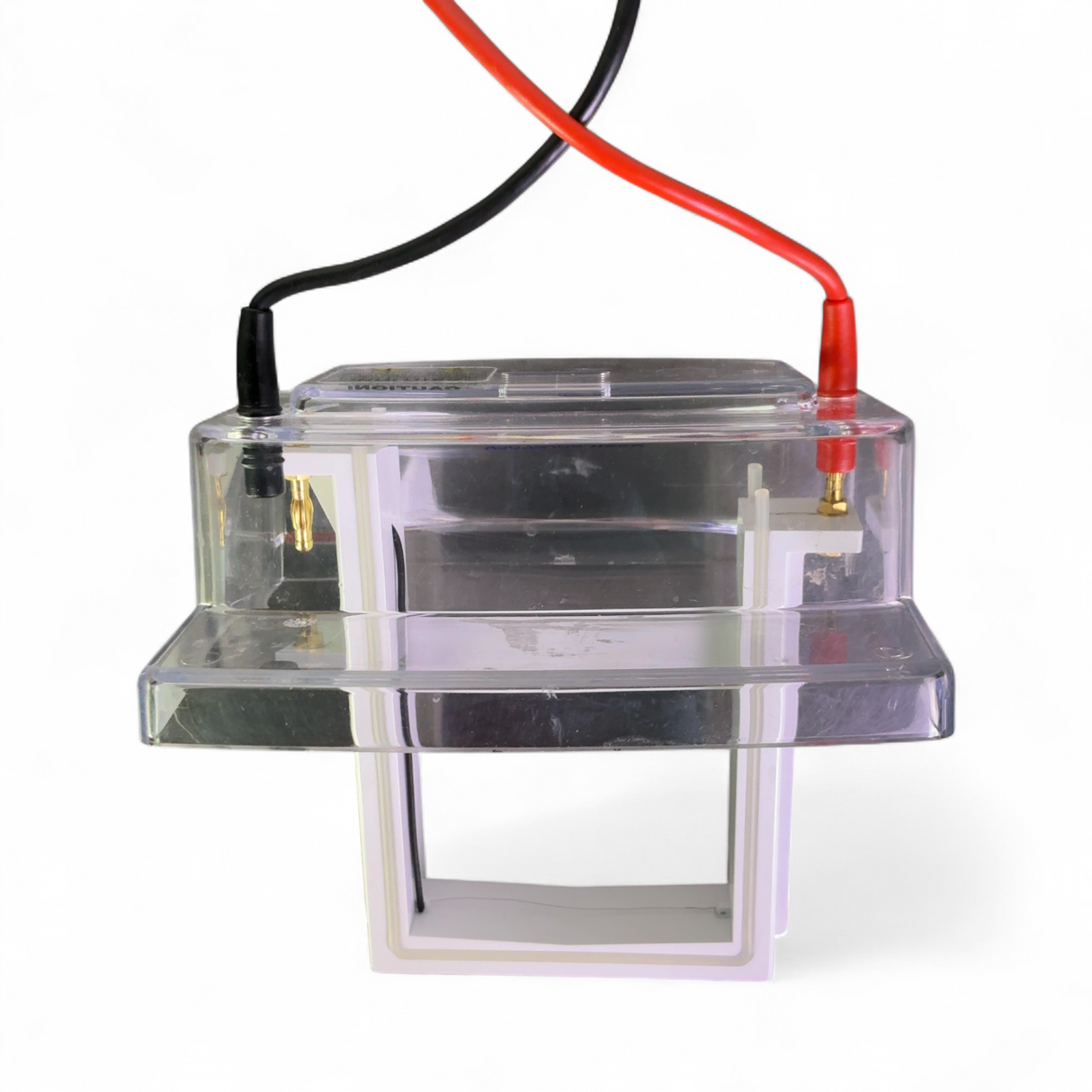 Analytik Jena Biometra, Life Power Pack P25 300W Electrophoresis PSU & Xcell SureLock EI0001 | Mr. Scientific - Image 19