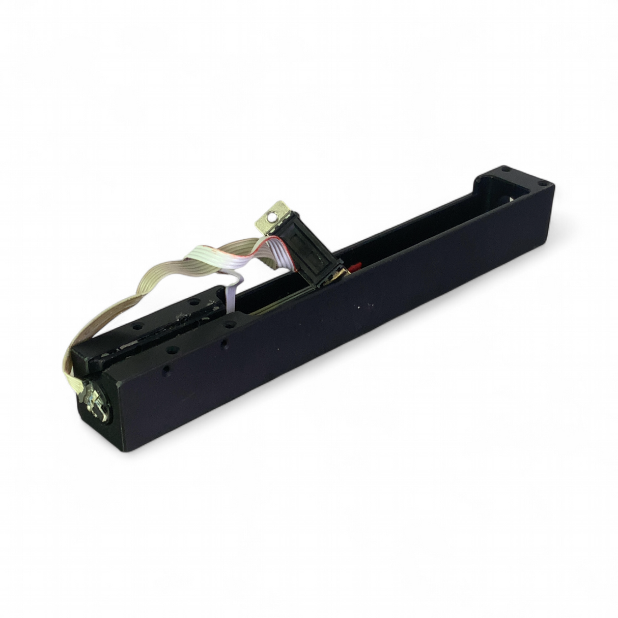 Applied Scientific Instrumentation Stage Assembly RS118-10 I-3020 I-3098 | Ships Fast from Mr. Scientific - Image 16
