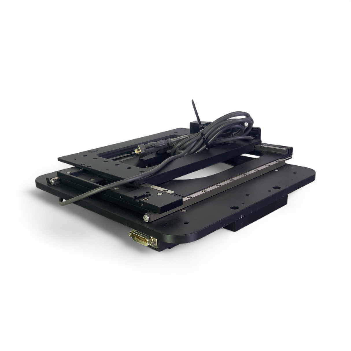 Applied Scientific Instrumentation Stage Assembly RS118-10 I-3020 I-3098 | Ships Fast from Mr. Scientific - Image 7