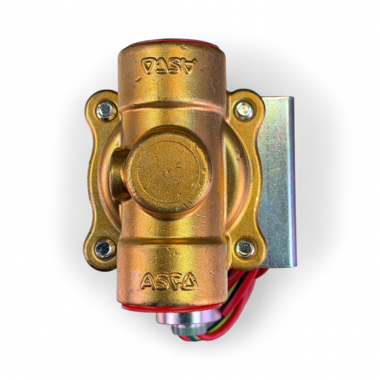 ASCO RedHat 2-Way Internal Pilot-Operated Hung Diaphragm Solenoid Valve 3/4” NPT (BO!) | Ships Fast from Mr. Scientific - Image 7