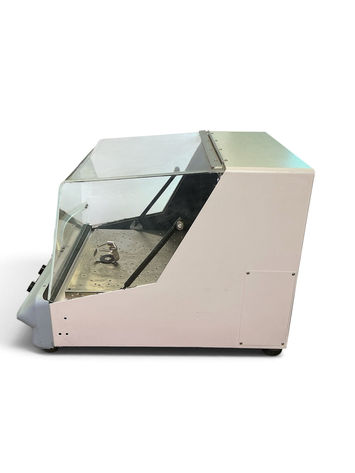 Barnstead Lab-Line MaxQ 4000 Class-A Benchtop Orbital Incubator Shaker SHKA4000 (BO!) | Order Direct and Save - Image 8