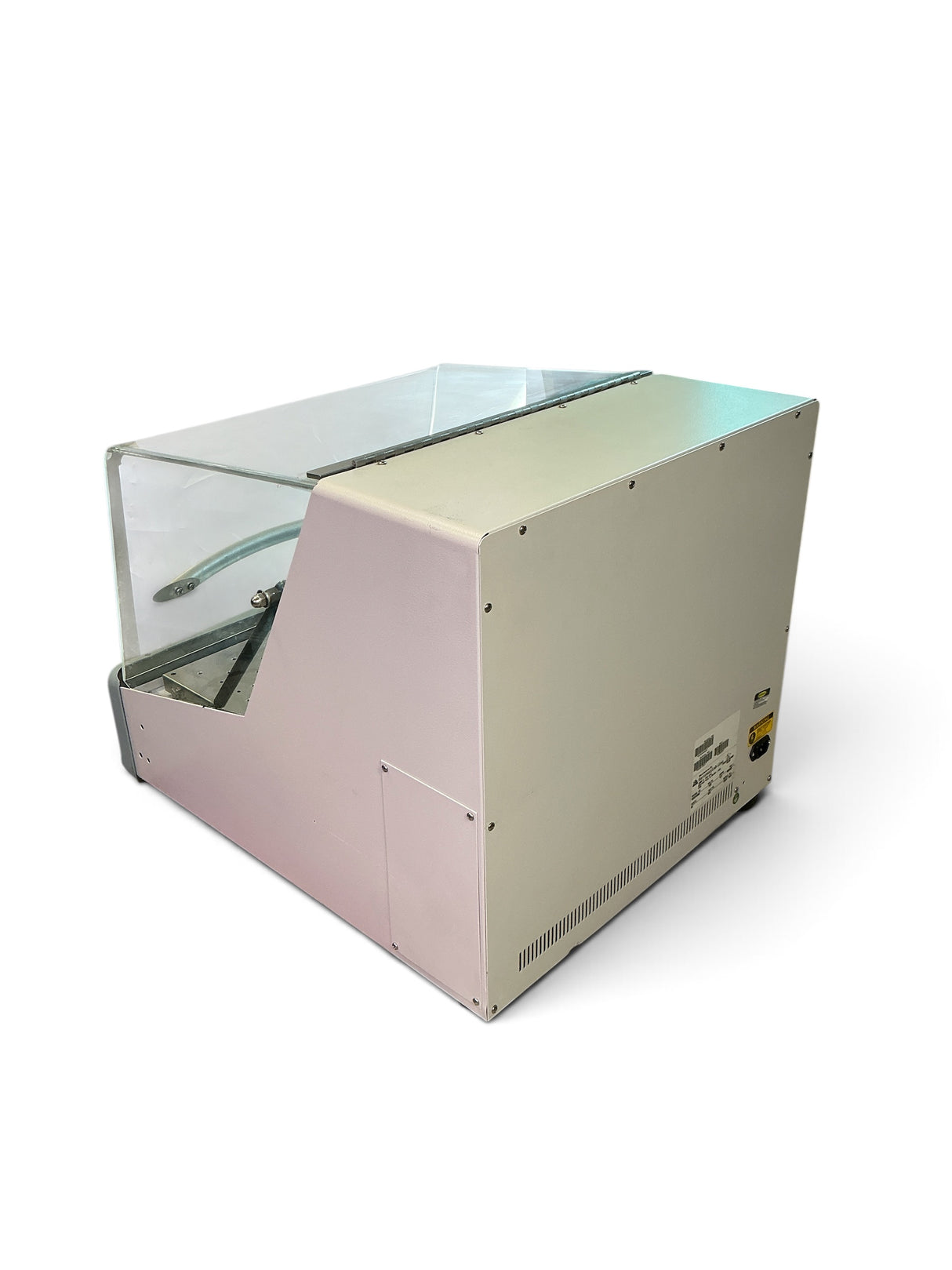 Barnstead Lab-Line MaxQ 4000 Class-A Benchtop Orbital Incubator Shaker SHKA4000 (BO!) | Order Direct and Save - Image 9