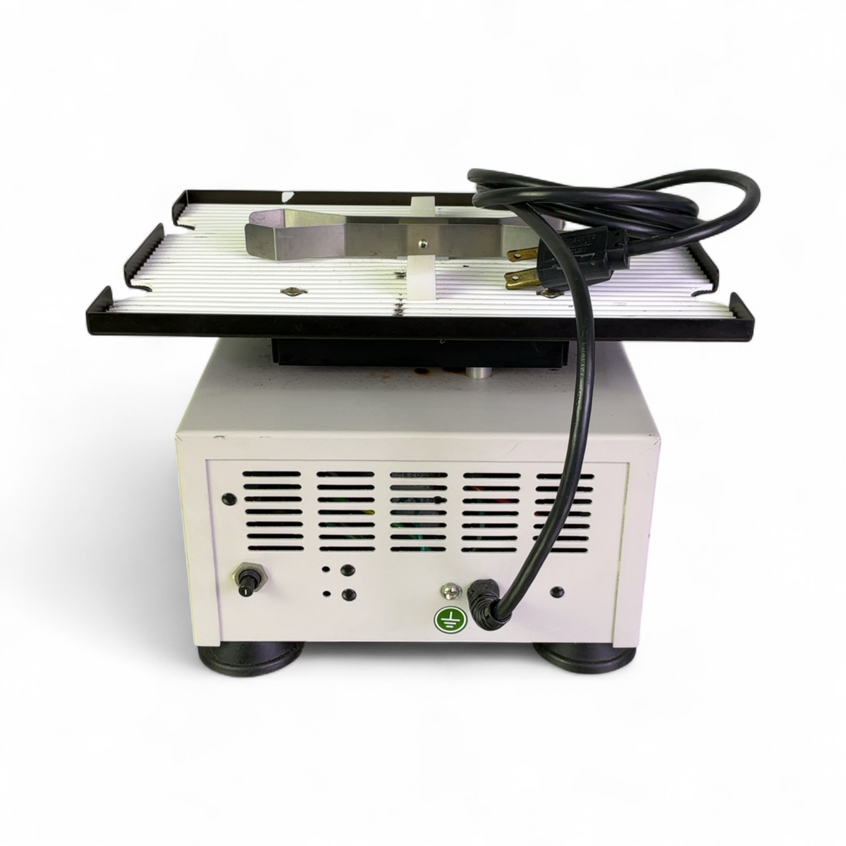 Barnstead Lab-Line Titer Plate Shaker 4625 Titer Plate Shaker - See Desc | Safe & Secure Shipping - Image 6