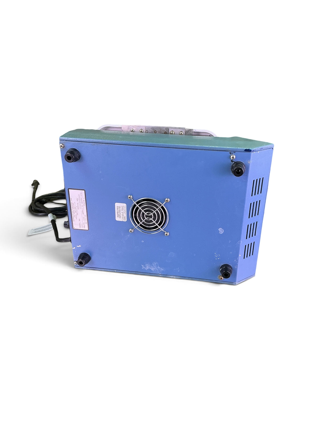 Barnstead/Thermolyne PMC 9-Position Magnetic Stirrer 509C - See Desc (Best Offer!) | Mr. Scientific - Image 10