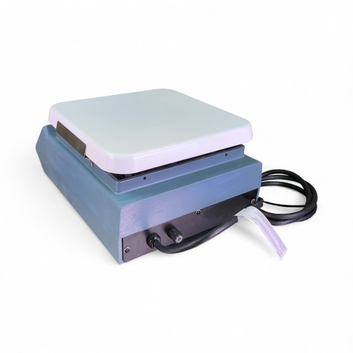 Barnstead/Thermolyne PMC 9-Position Magnetic Stirrer 509C - See Desc (Best Offer!) | Mr. Scientific - Image 5