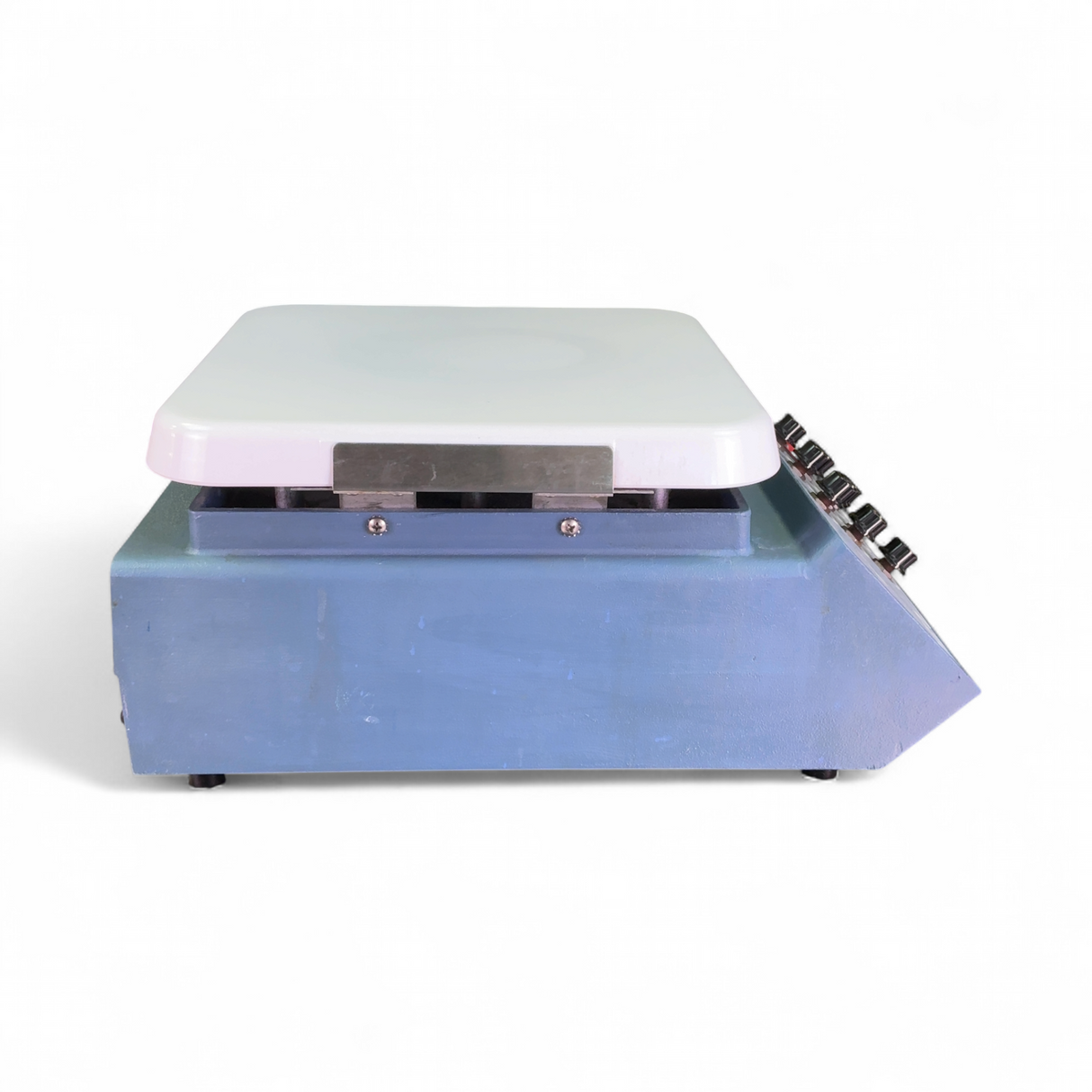 Barnstead/Thermolyne PMC 9-Position Magnetic Stirrer 509C - See Desc (Best Offer!) | Mr. Scientific - Image 8