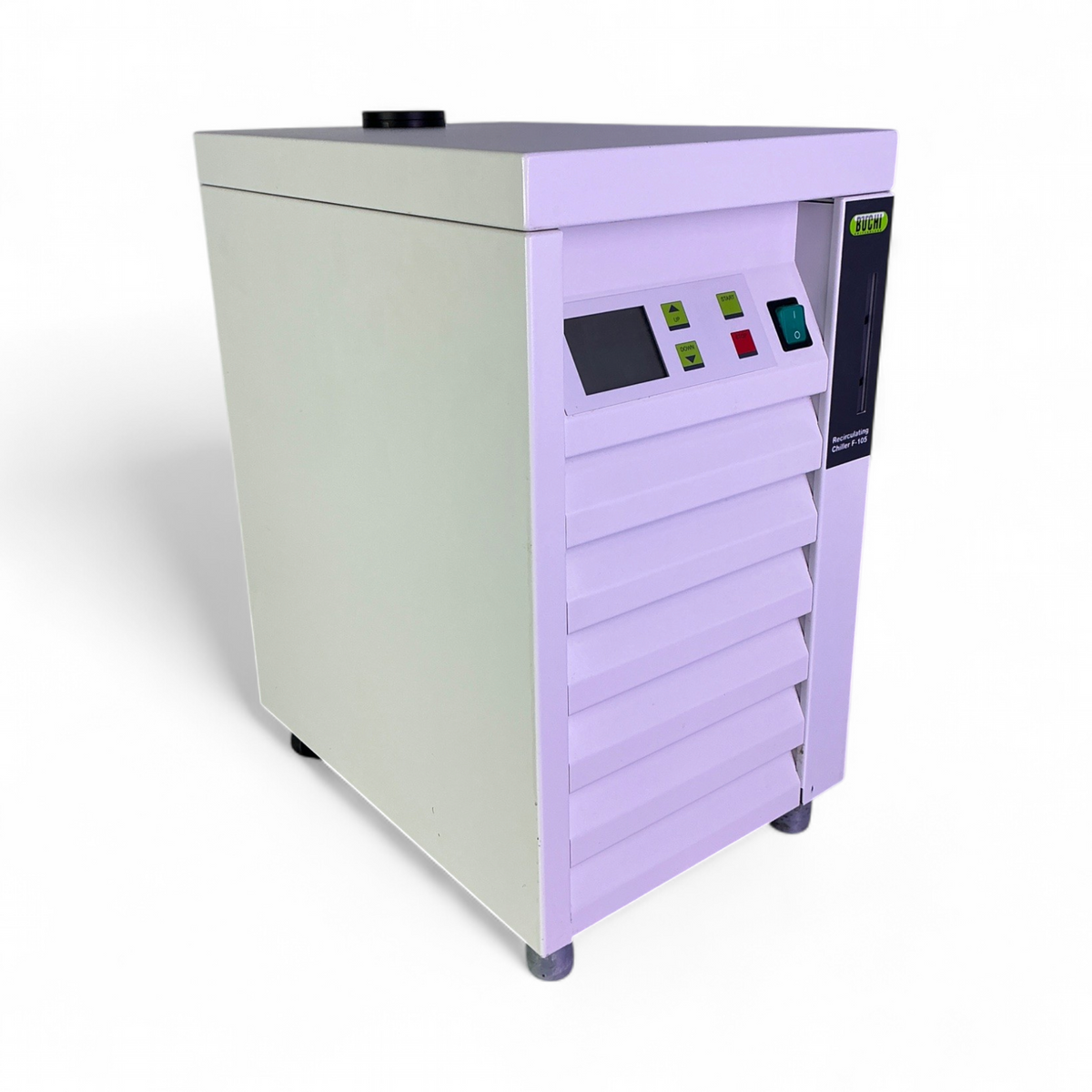 Büchi F-105 -10°C Laboratory Benchtop Recirculating Chiller (Best Offer!) | Mr. Scientific - Image 10