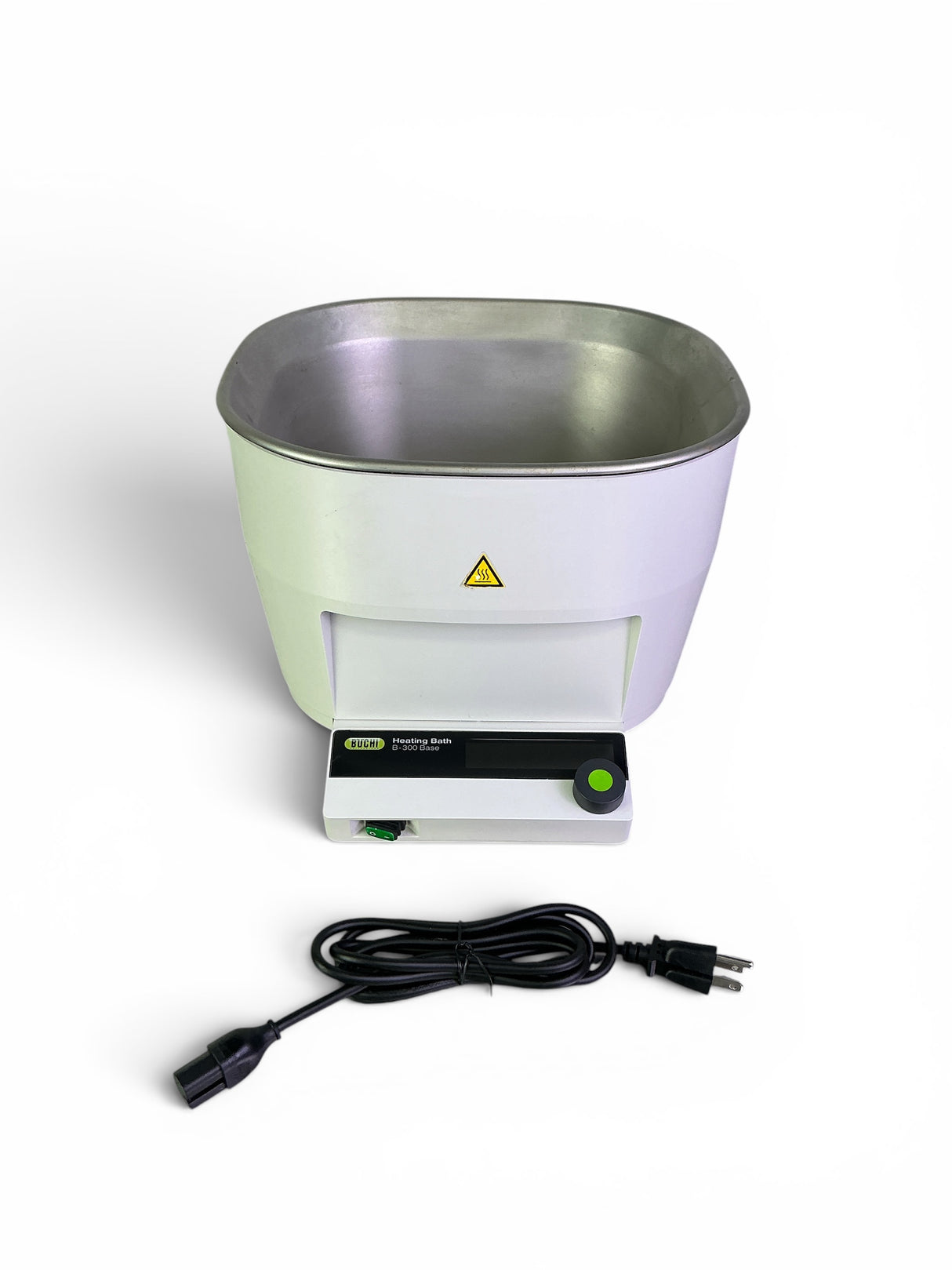 Büchi R-300 Rotavapor Evaporator System w B-300 Bath & V/I-300 Vacuum Pump (BO!) | Ships Fast from Mr. Scientific - Image 19