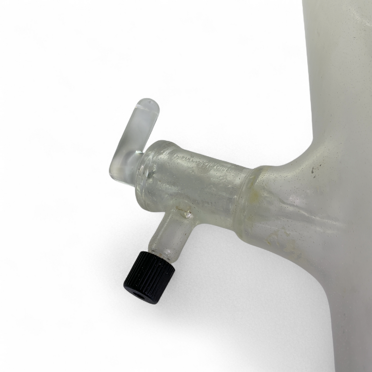 Büchi Rotavapor Cold Trap Condenser Assembly & Output Flask (BO!) | Ships Fast from Mr. Scientific - Image 5