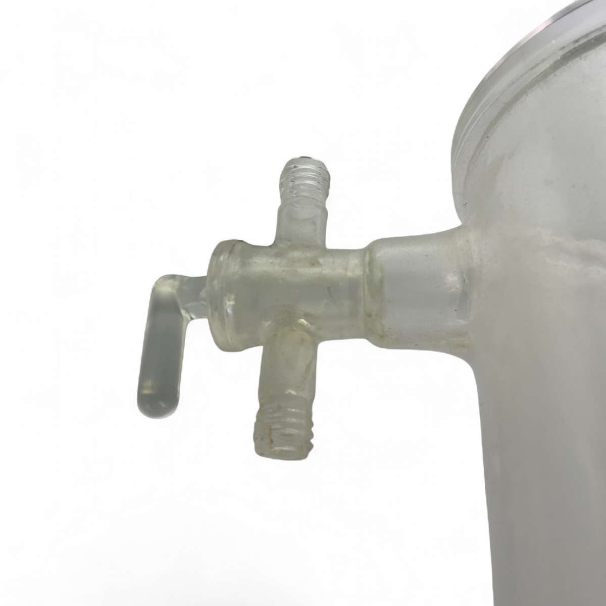 Büchi Rotavapor Cold Trap Condenser Assembly & Output Flask (BO!) | Ships Fast from Mr. Scientific - Image 6