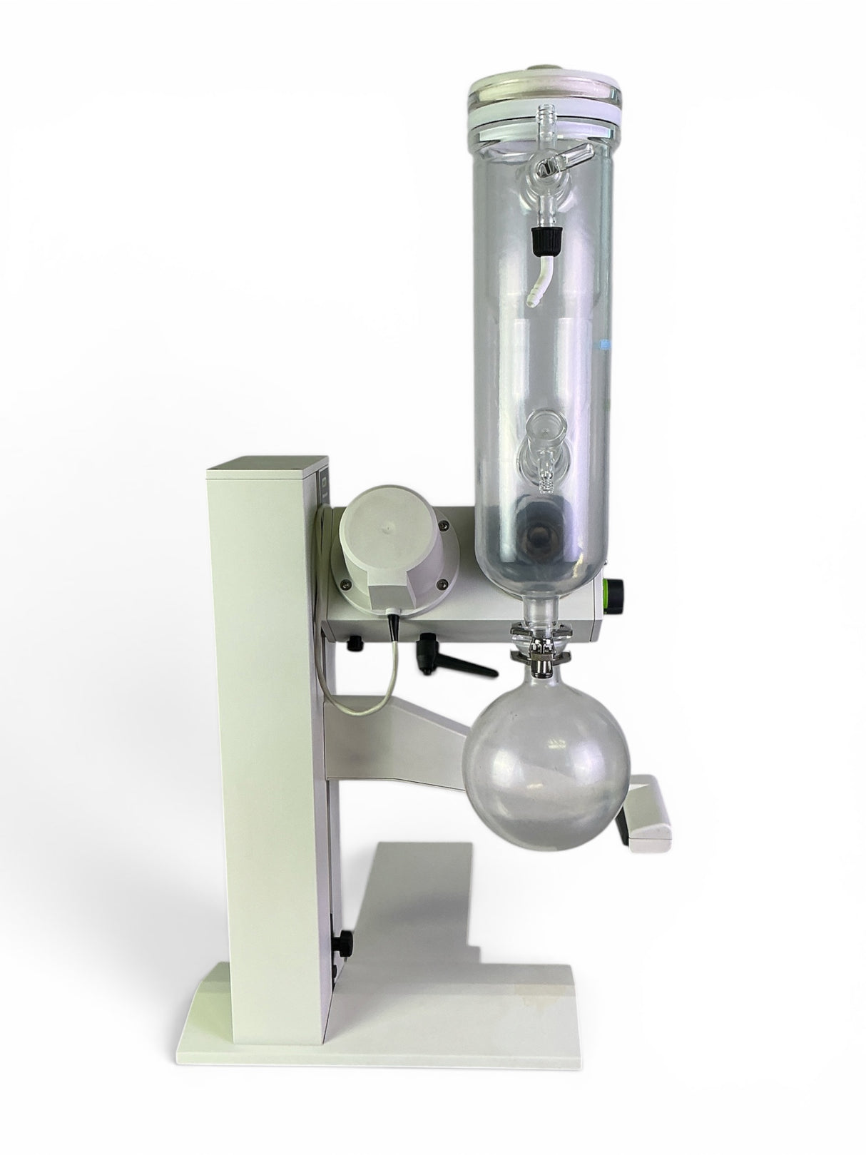 BÜCHI Rotavapor R-100 Rotary Evaporator/Condenser System w B-100 Heating Bath (BO!) | Ships Fast from Mr. Scientific - Image 15