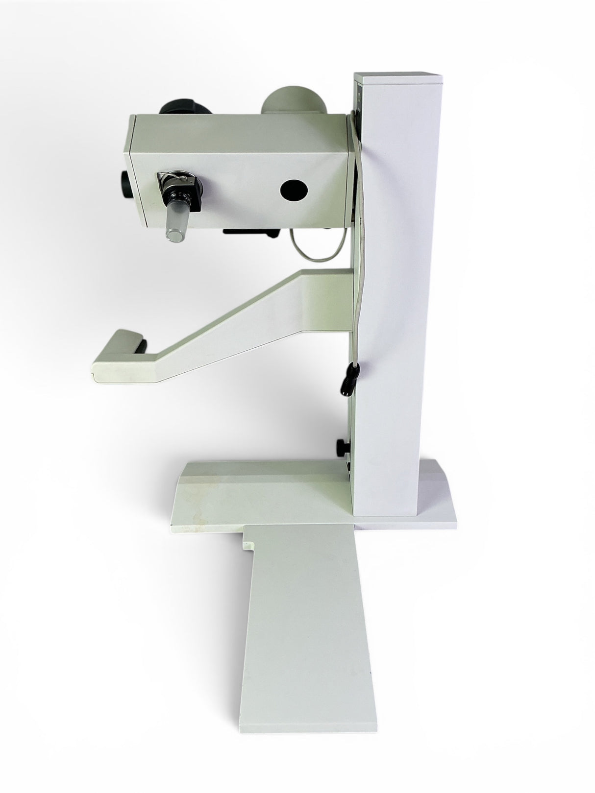 BÜCHI Rotavapor R-100 Rotary Evaporator/Condenser System w B-100 Heating Bath (BO!) | Ships Fast from Mr. Scientific - Image 9