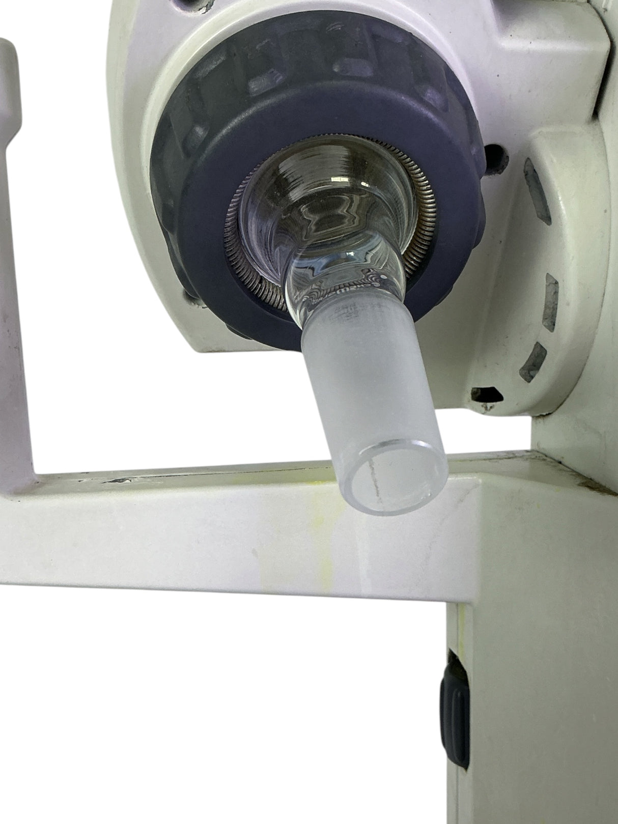 Büchi Rotavapor R-200 Rotary Evaporator/Condenser System w B-490 Heating Bath (BO!) | Order Direct and Save - Image 7