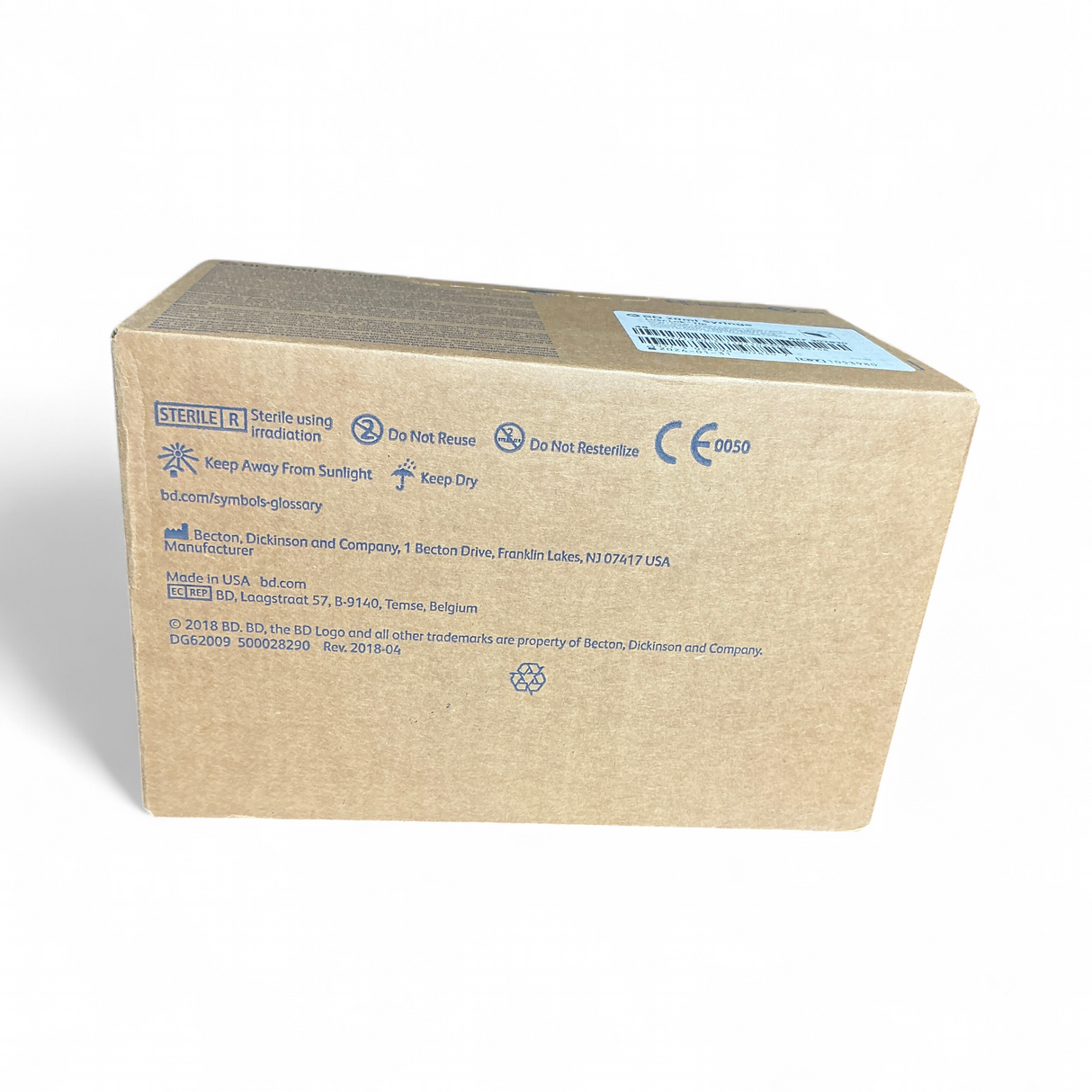 BD Luer-Lok Tip 302830 (Best Offer!) - Image 10