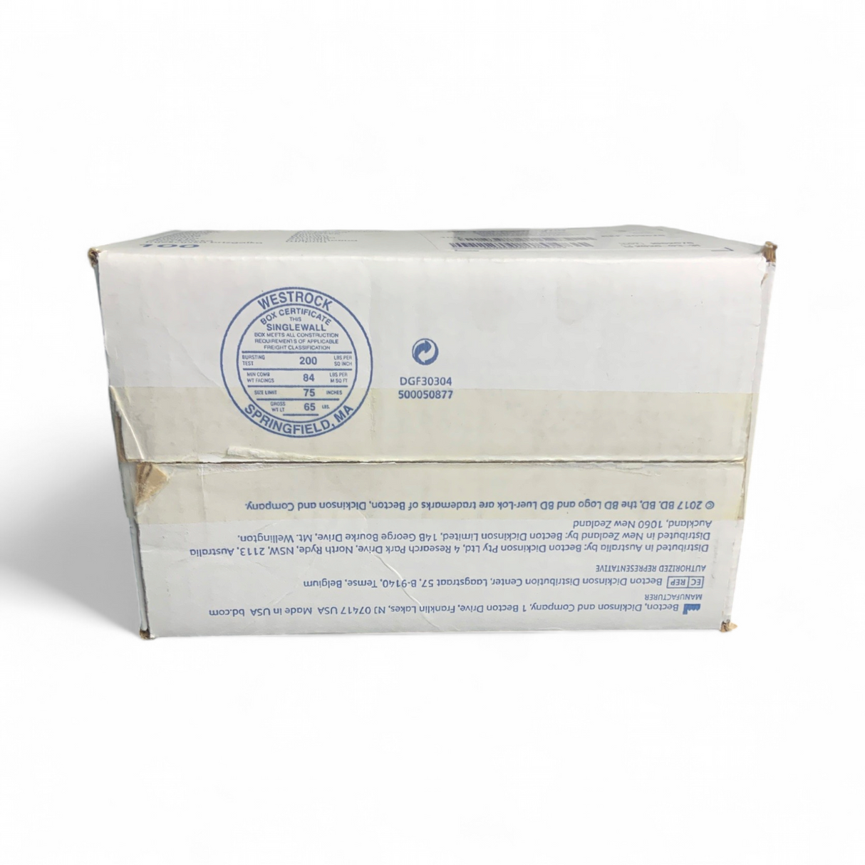 BD Luer-Lok Tip 309628 1ml (Best Offer!) - Image 10