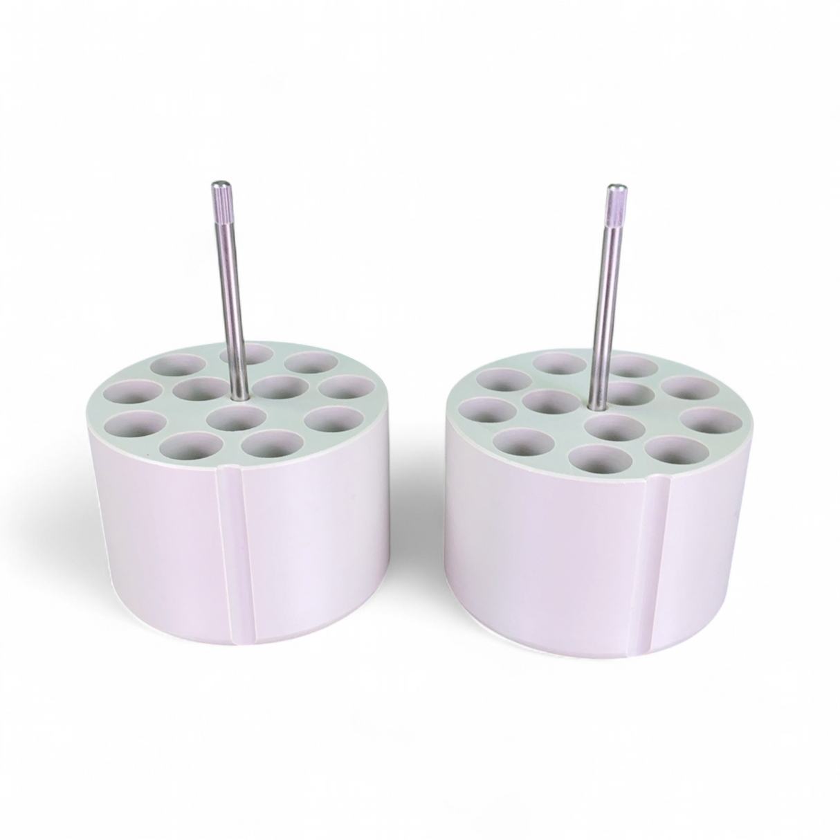 Beckman Coulter 12x10mL 188g Tube Adapters for Centrifuges Rotors Buckets, Set of 2 | Order Direct and Save - Image 6