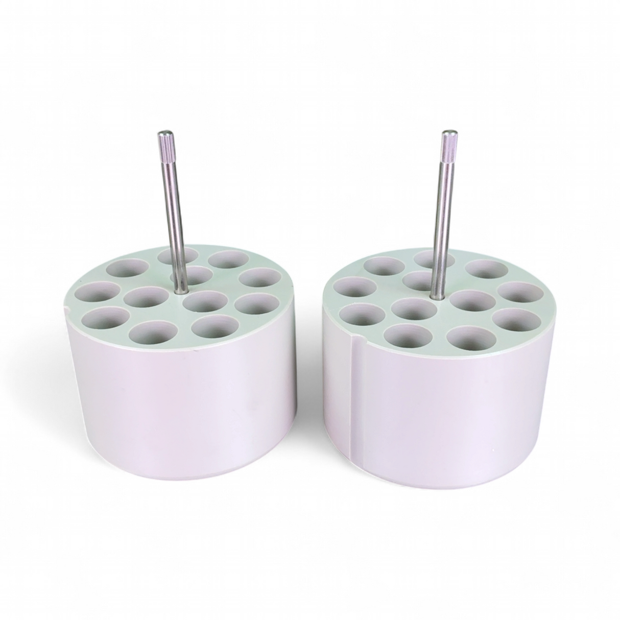 Beckman Coulter 12x10mL 188g Tube Adapters for Centrifuges Rotors Buckets, Set of 2 | Order Direct and Save - Image 7