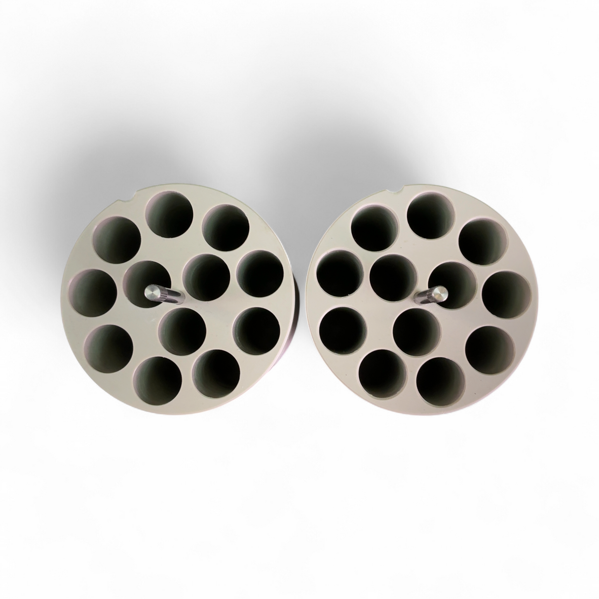 Beckman Coulter 15mL 220g Conical Tube Adapters for Centrifuges Rotors - Set of 2x | Order Direct and Save - Image 8