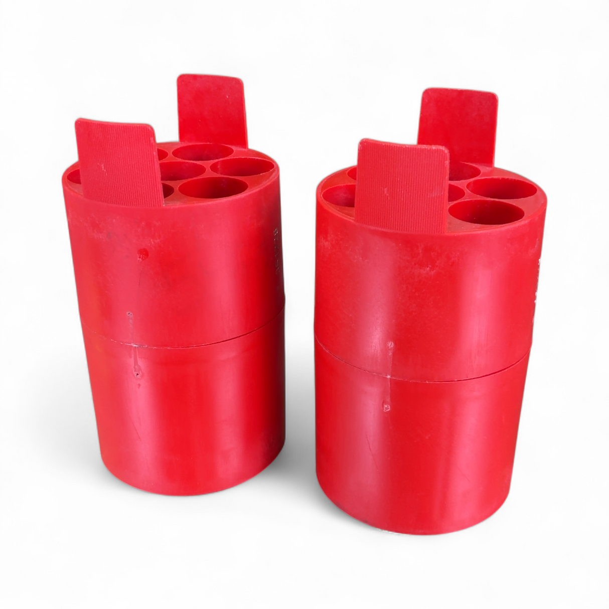 Beckman Coulter 18mm Dia 7x15mL Tube Adapter for Rotor Buckets 361228, Set of 2 | Mr. Scientific - Image 11