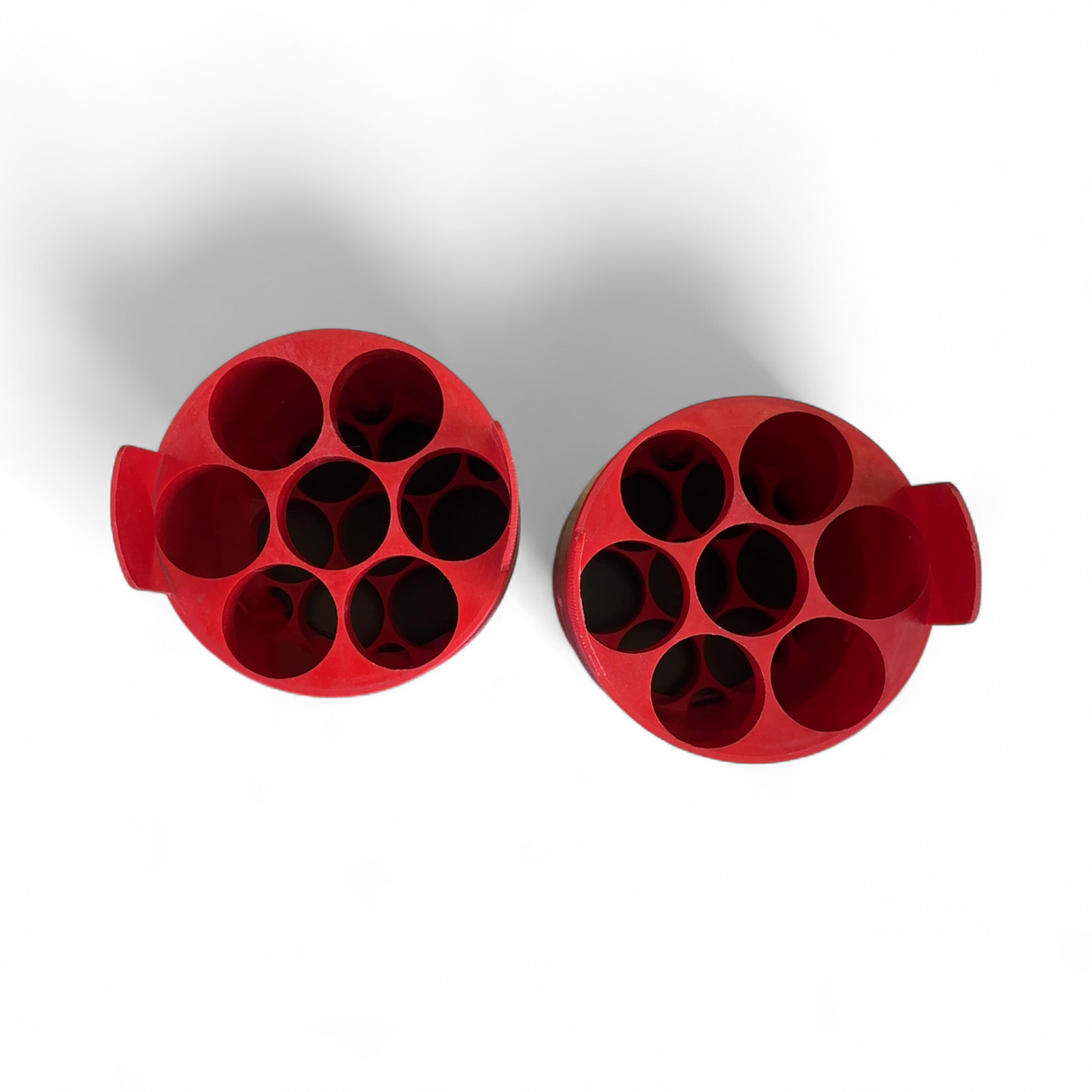 Beckman Coulter 18mm Dia 7x15mL Tube Adapter for Rotor Buckets 361228, Set of 2 | Mr. Scientific - Image 3