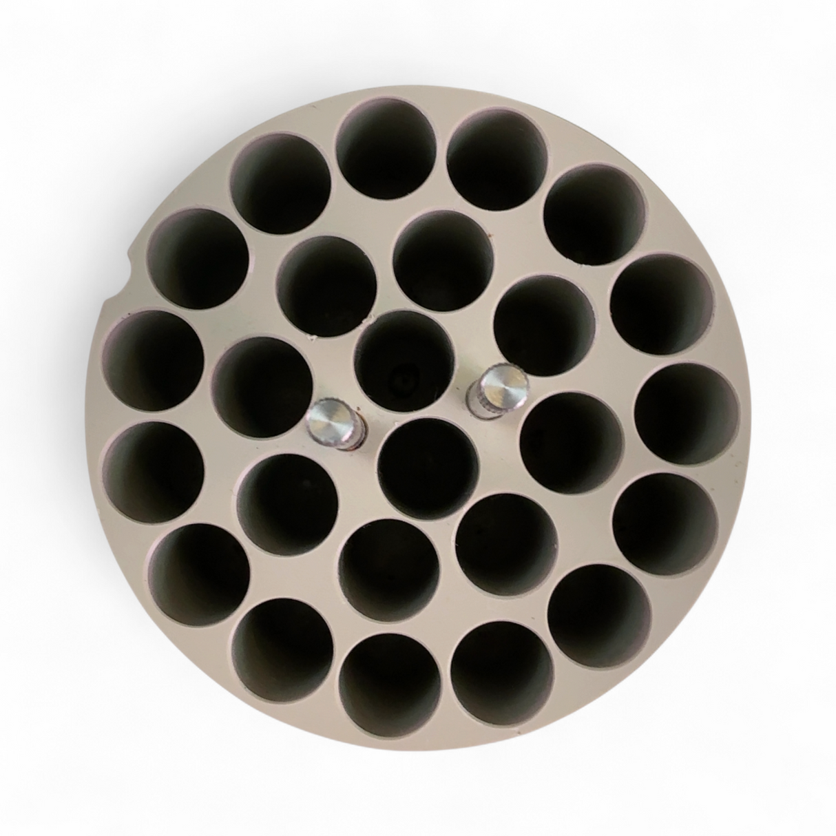 Beckman Coulter 24-place Swing Bucket Rotor Adapters for 1-2mL Tubes - 4pc Set | Ships Fast from Mr. Scientific - Image 8