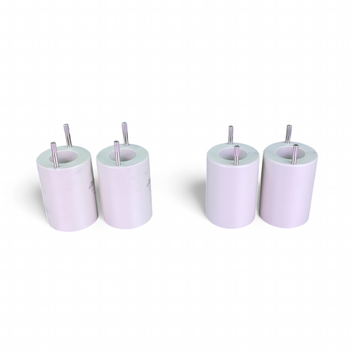 Beckman Coulter 30mm 50mL Conical Tube Adapters for Centrifuge Rotors, Set of 4 | Mr. Scientific - Image 11