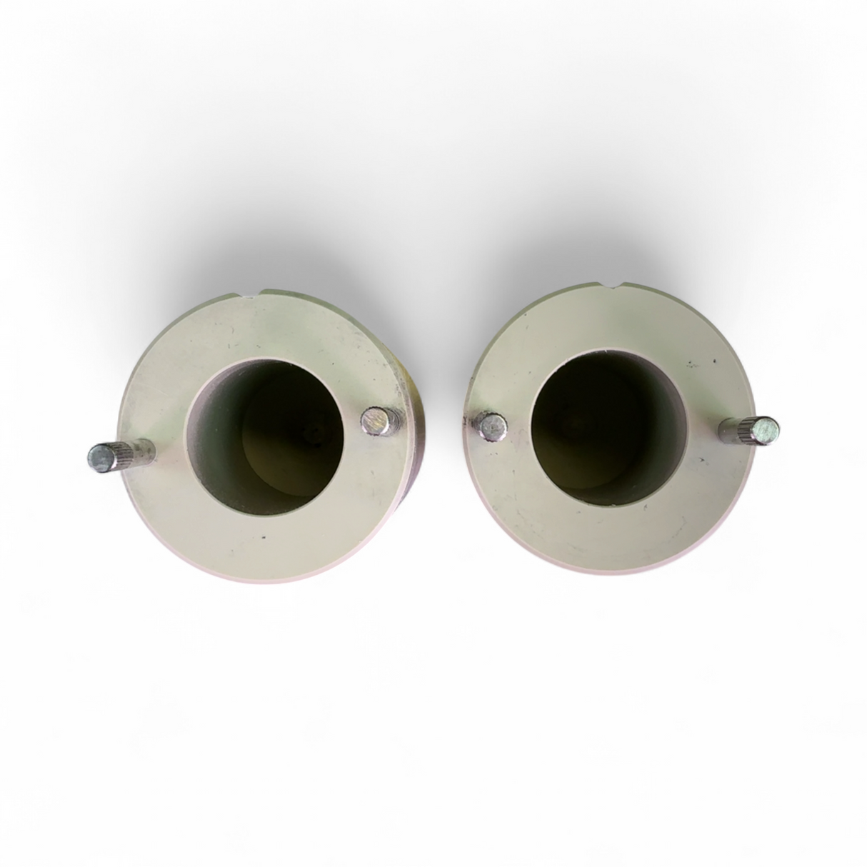Beckman Coulter 30mm 50mL Conical Tube Adapters for Centrifuge Rotors, Set of 4 | Mr. Scientific - Image 4