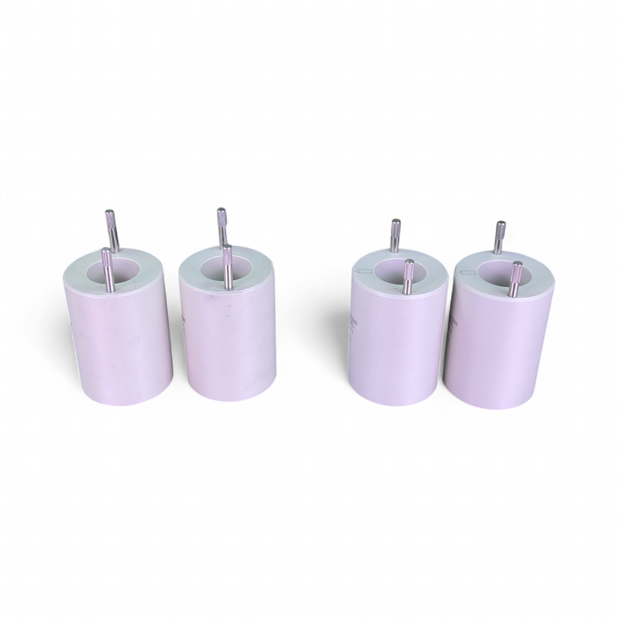 Beckman Coulter 30mm 50mL Conical Tube Adapters for Centrifuge Rotors, Set of 4 | Mr. Scientific - Image 9