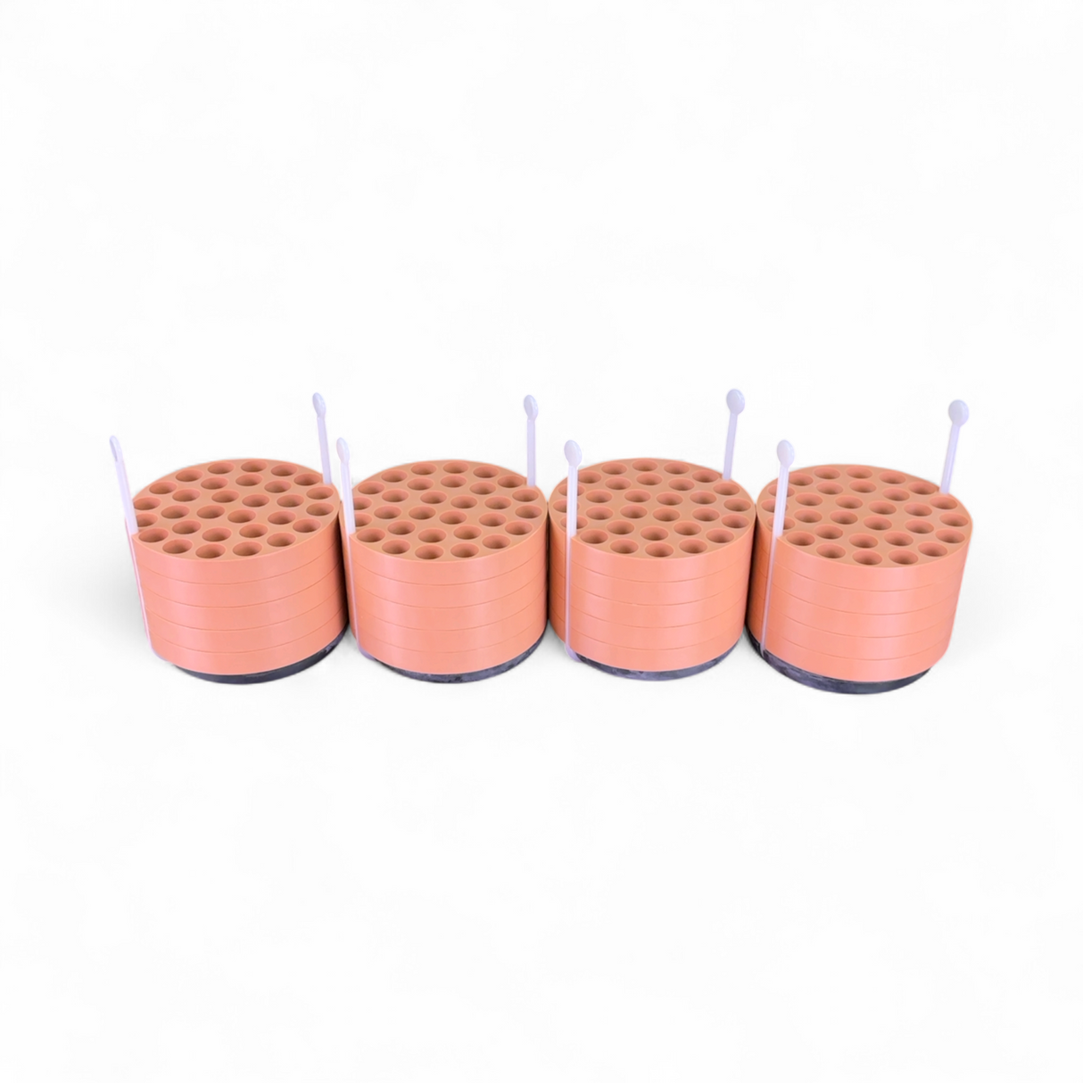Beckman Coulter 5 Disc 30x3-5mL Tube Rotor Adapters 359478, Set of 4 | Order Direct and Save - Image 4