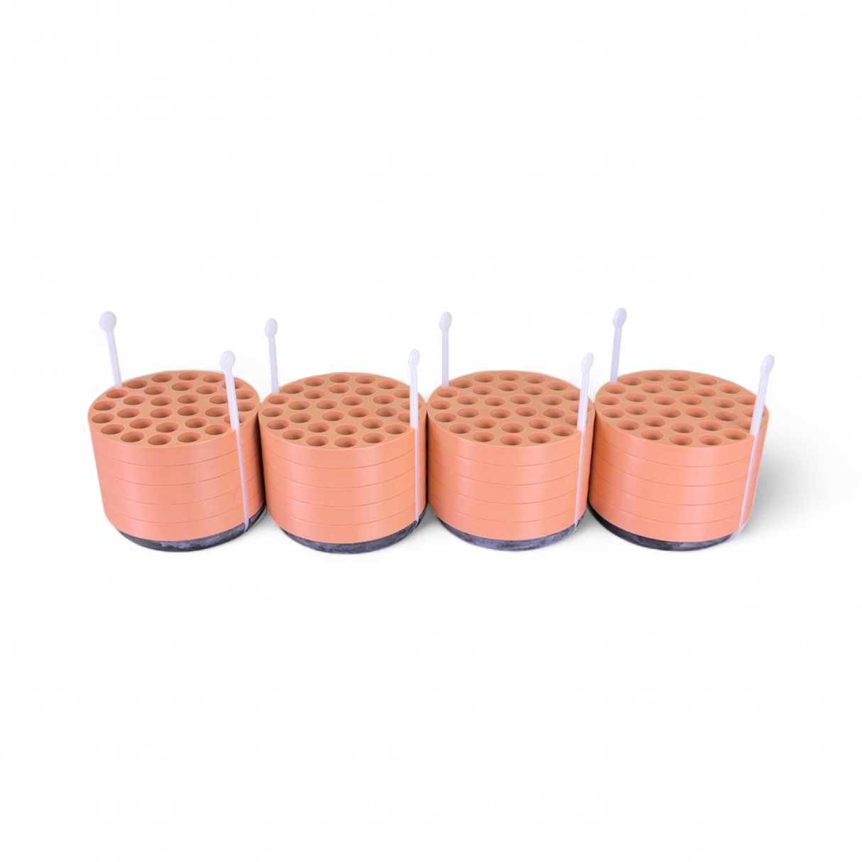 Beckman Coulter 5 Disc 30x3-5mL Tube Rotor Adapters 359478, Set of 4 | Order Direct and Save - Image 6