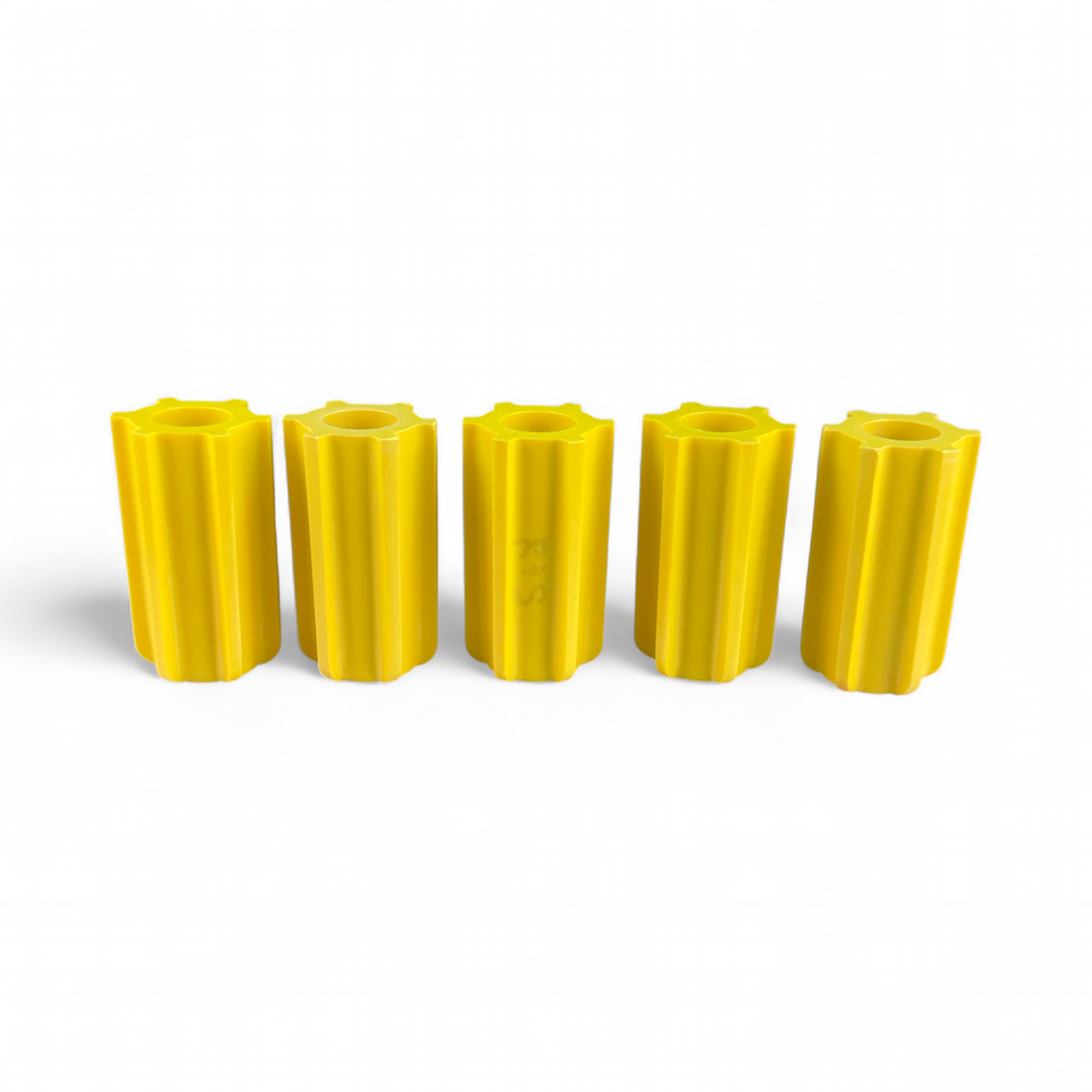 Beckman Coulter 5x 50mL Conical Tube Centrifuge Adapters 356965 (Best Offer!) | Order Direct and Save - Image 3