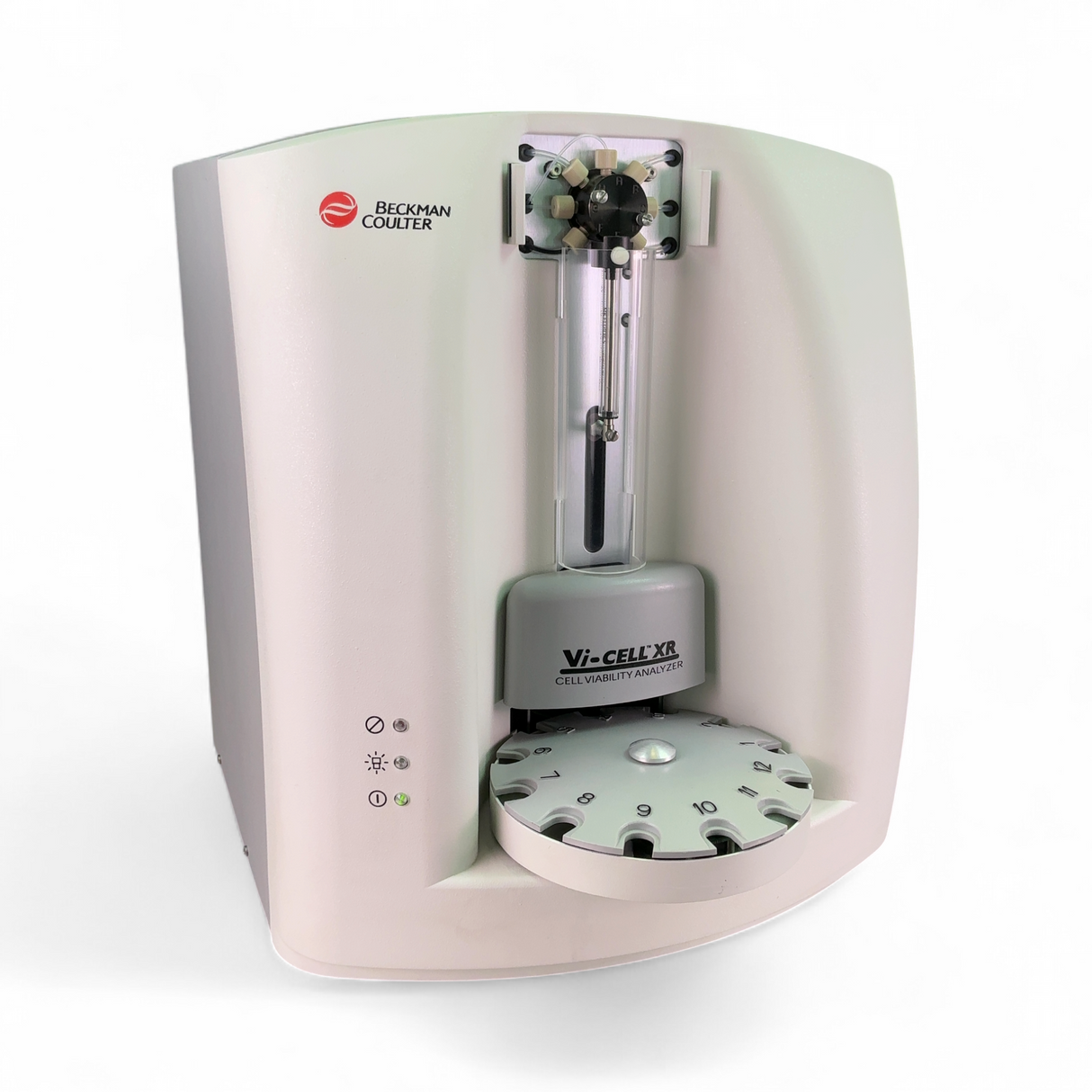 Beckman Coulter Vi-Cell XR Cell Viability Analyzer 383556 (Best Offer!) | Mr. Scientific - Image 1