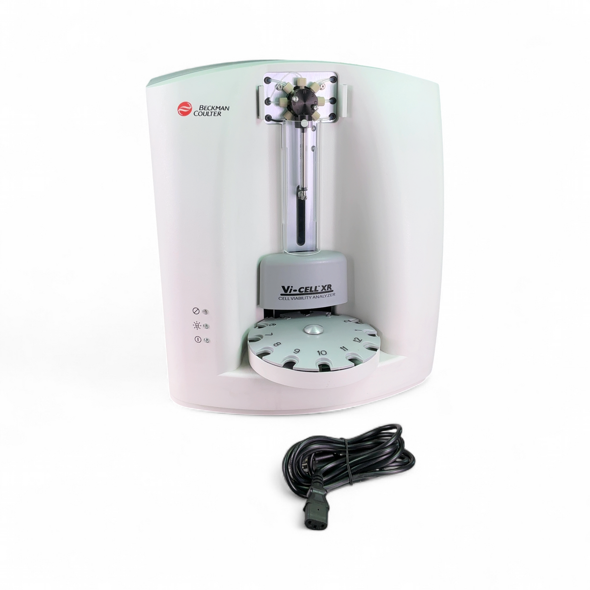 Beckman Coulter Vi-Cell XR Cell Viability Analyzer 383556 (Best Offer!) | Mr. Scientific - Image 14