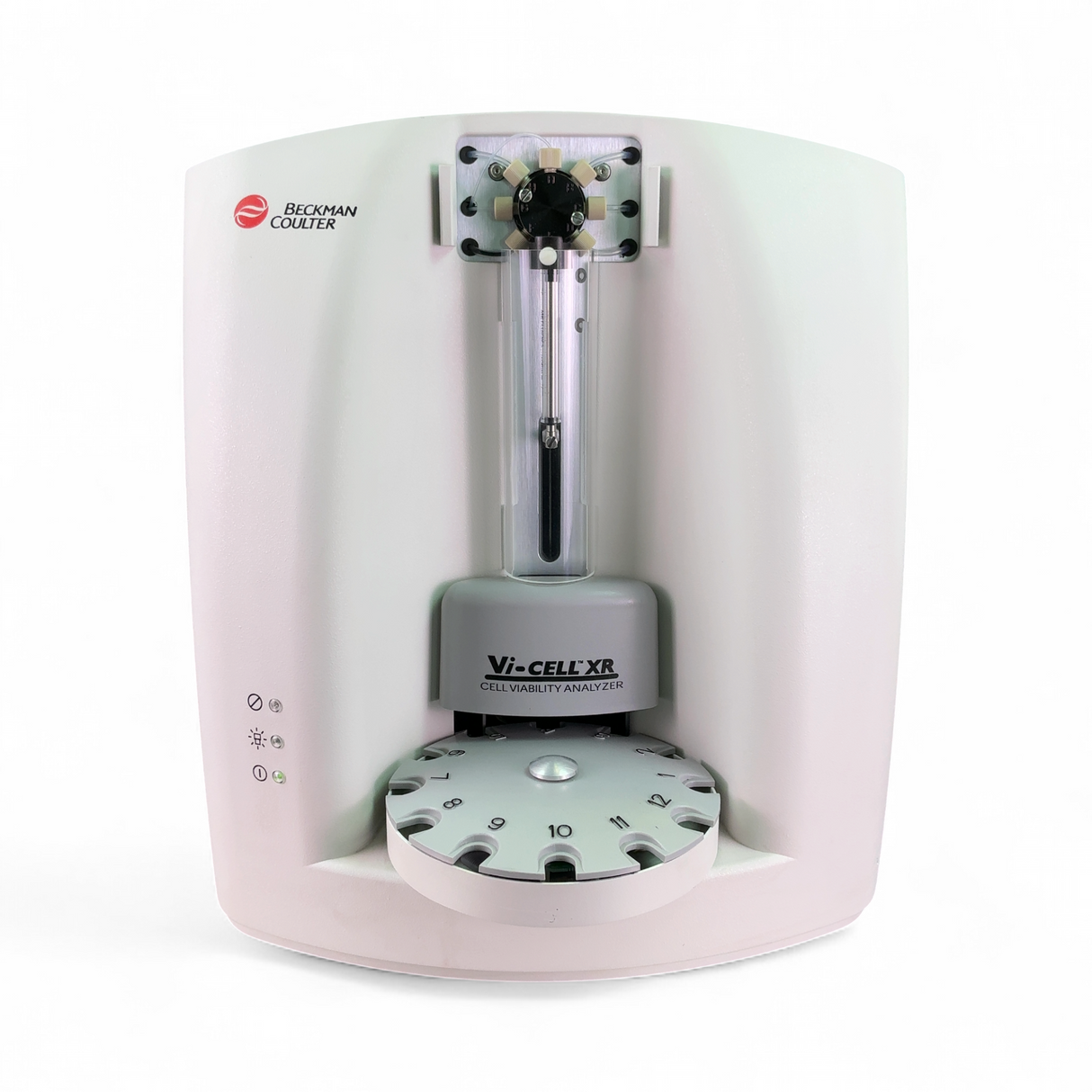 Beckman Coulter Vi-Cell XR Cell Viability Analyzer 383556 (Best Offer!) | Mr. Scientific - Image 2
