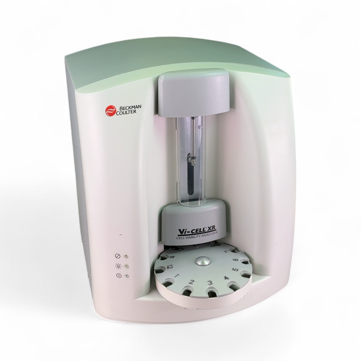 Beckman Coulter Vi-Cell XR Cell Viability Analyzer (Best Offer!) | Safe & Secure Shipping - Image 14