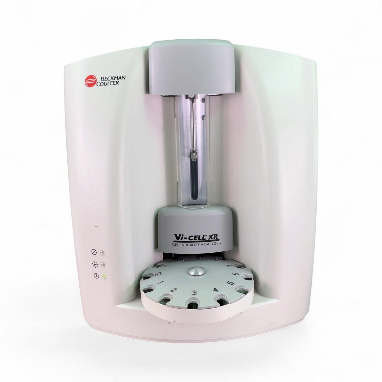Beckman Coulter Vi-Cell XR Cell Viability Analyzer (Best Offer!) | Safe & Secure Shipping - Image 2